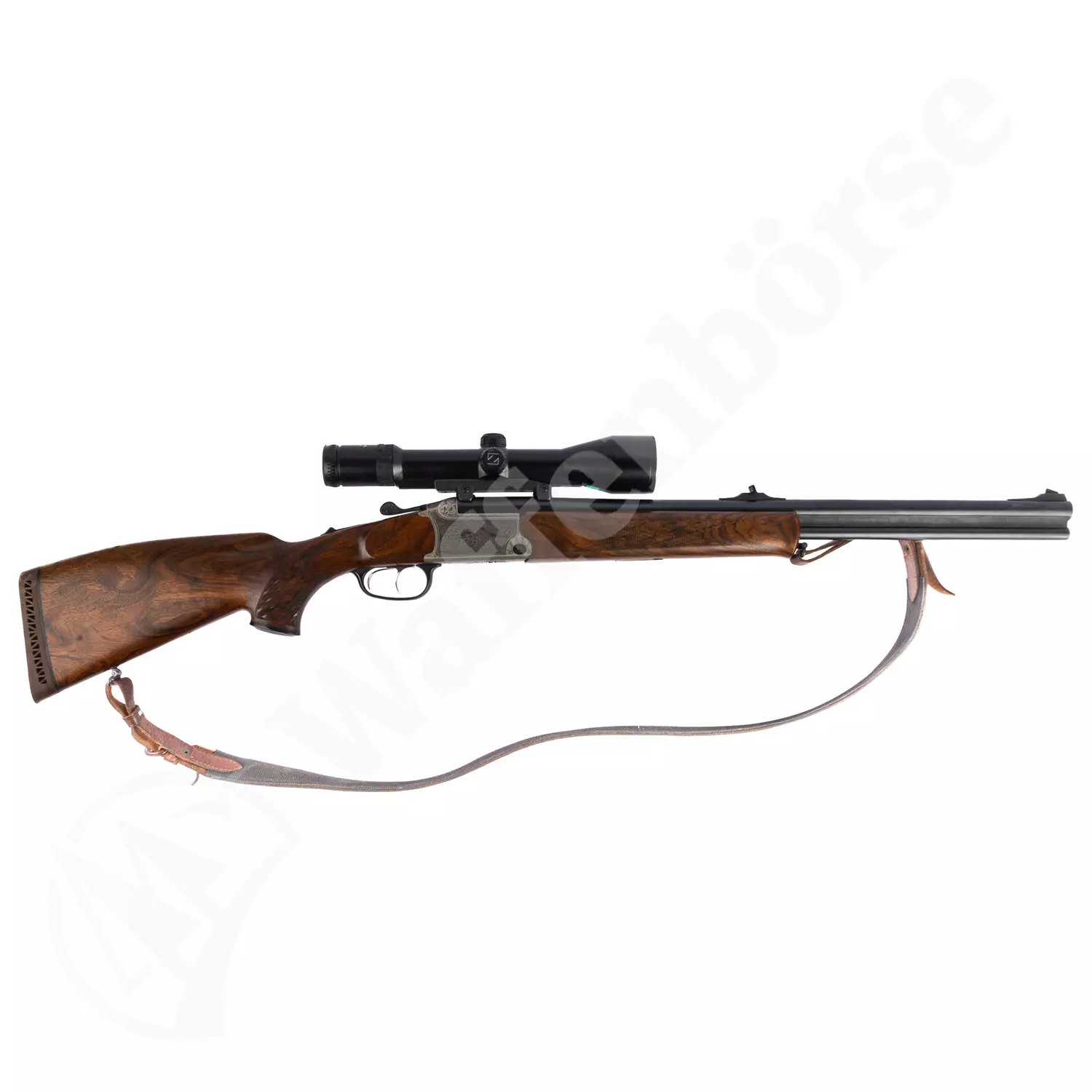 Blaser BBF 95 12/70-.222 Rem.
