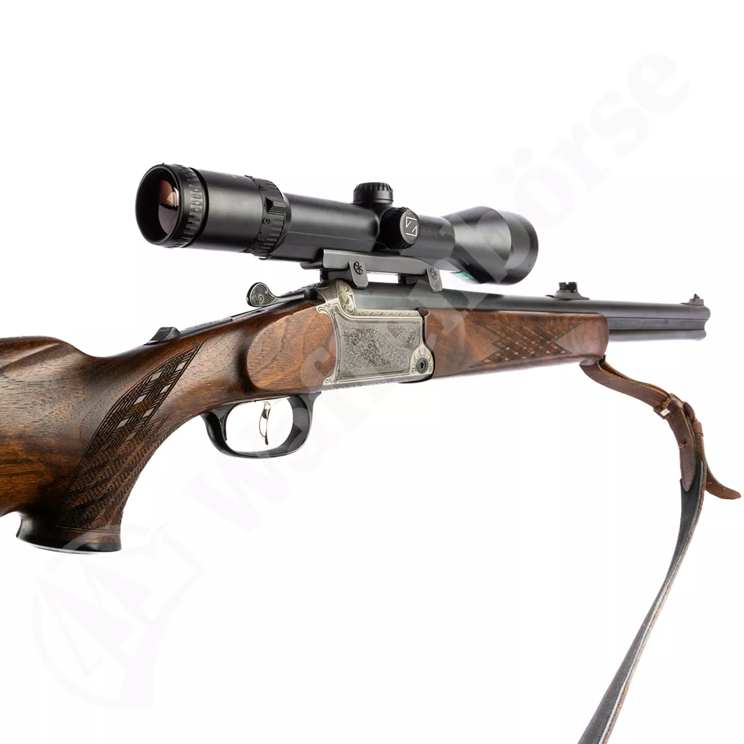 Blaser BBF 95 12/70-.222 Rem.