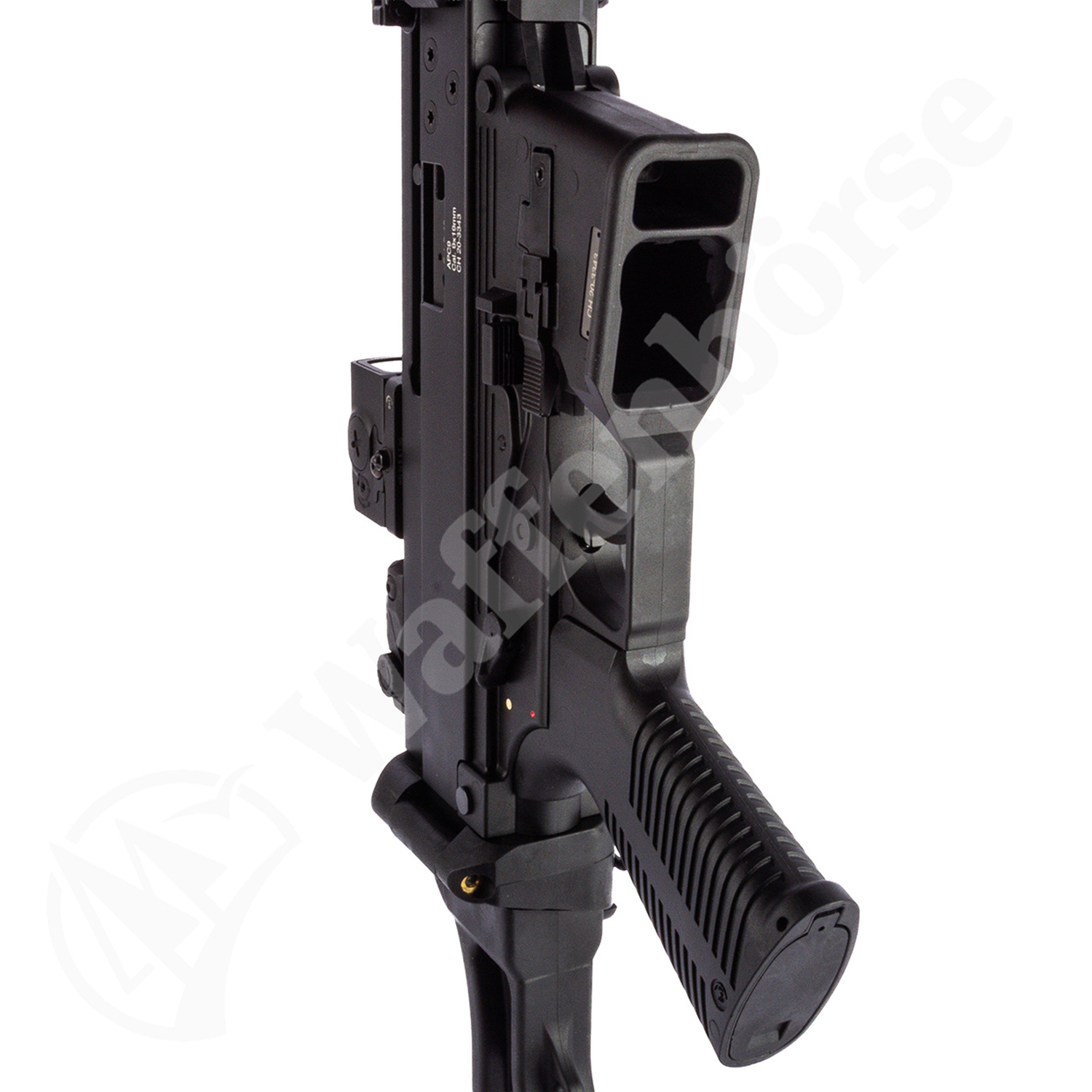 B&T AG APC9 Pro 9mm para