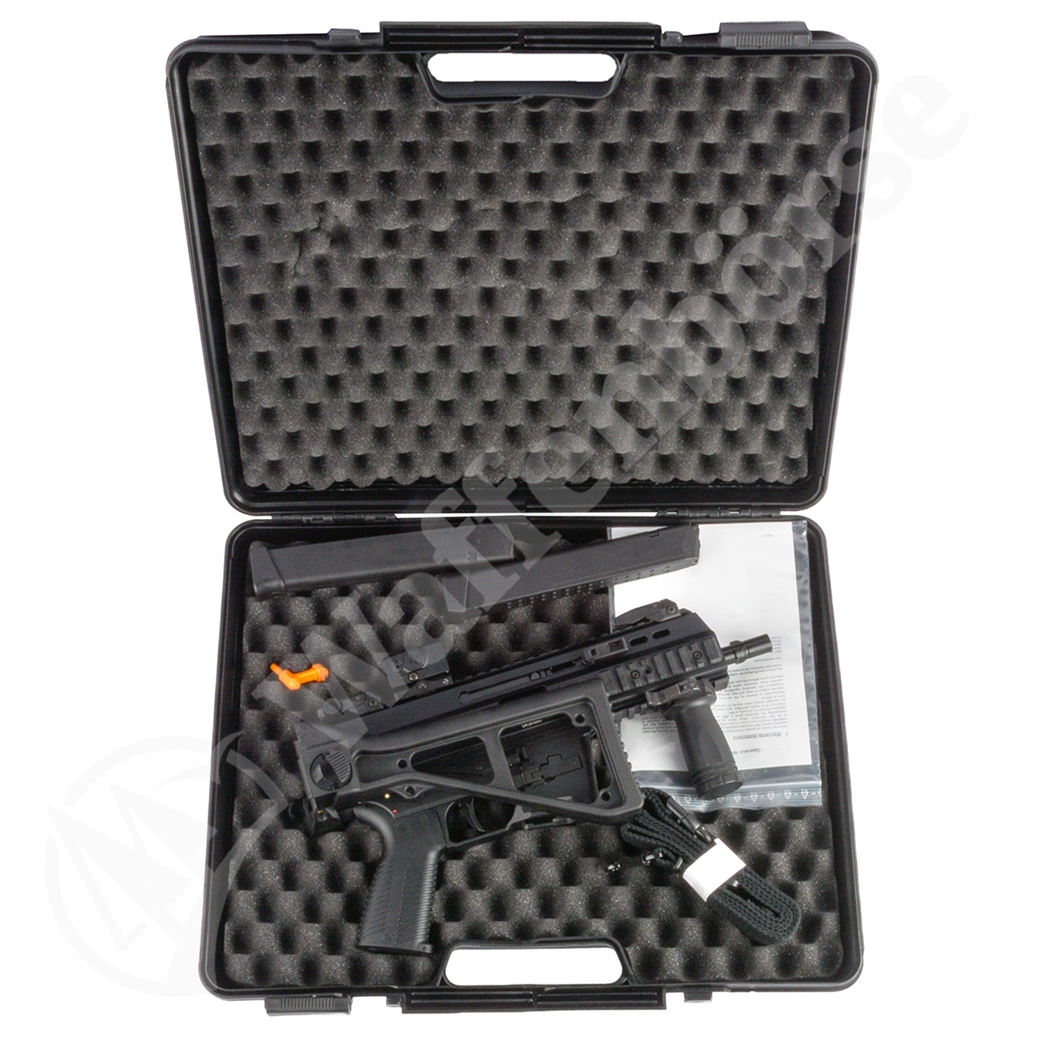 B&T AG APC9 Pro 9mm para