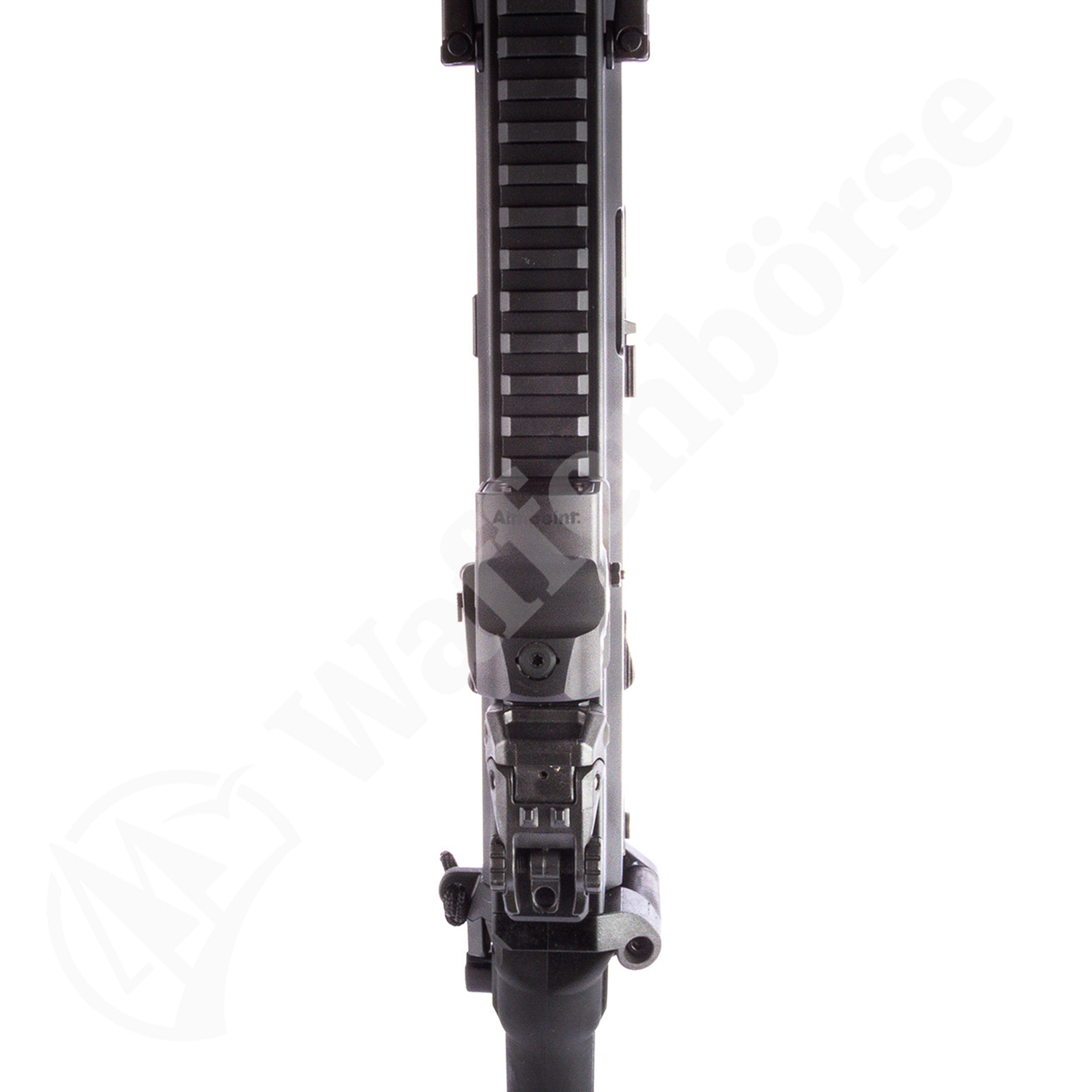 B&T AG APC9 Pro 9mm para