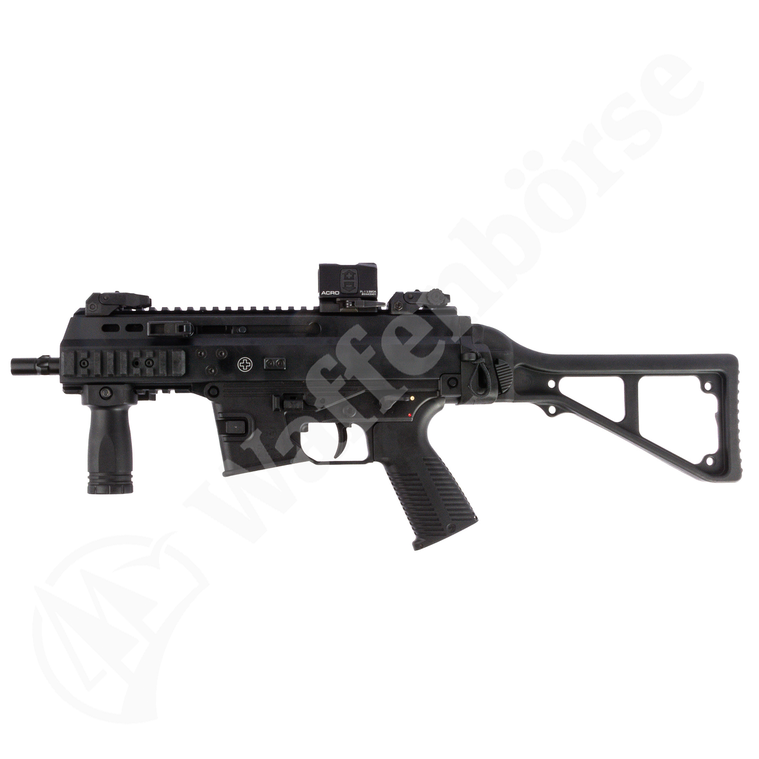 B&T AG APC9 Pro 9mm para