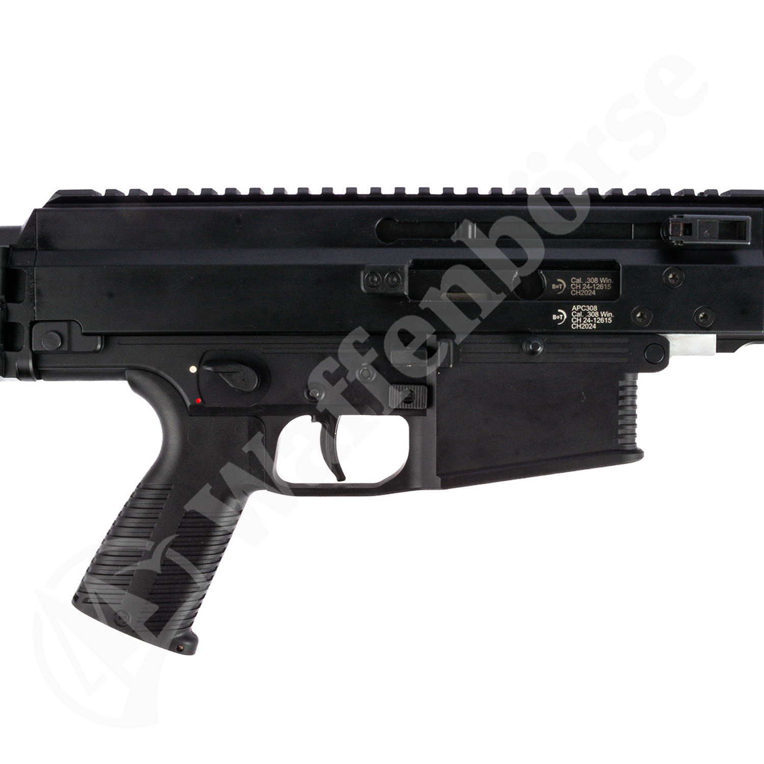 B&T AG APC308 Pro DMR 18