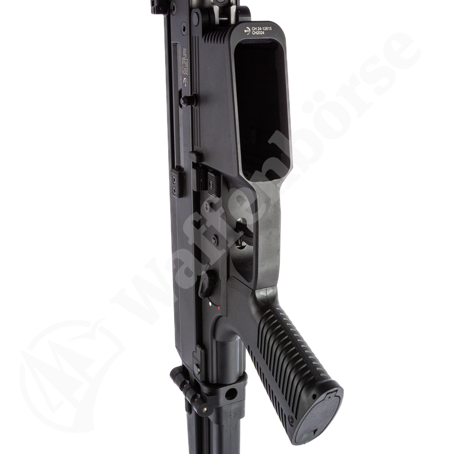 B&T AG APC308 Pro DMR 18