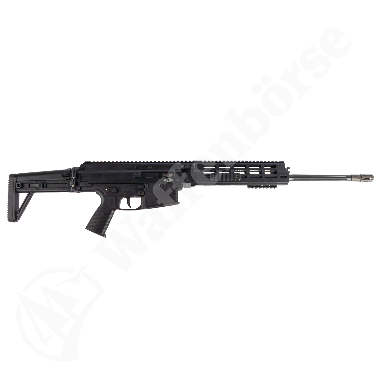 B&T AG APC308 Pro DMR 18
