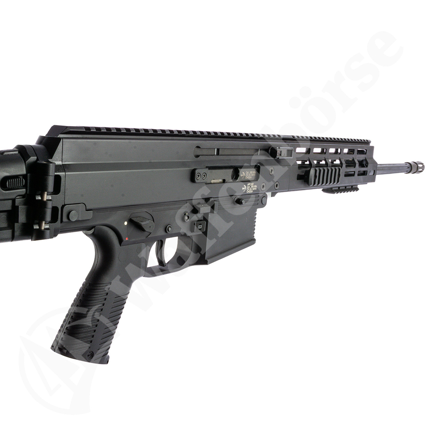 B&T AG APC308 Pro DMR 18