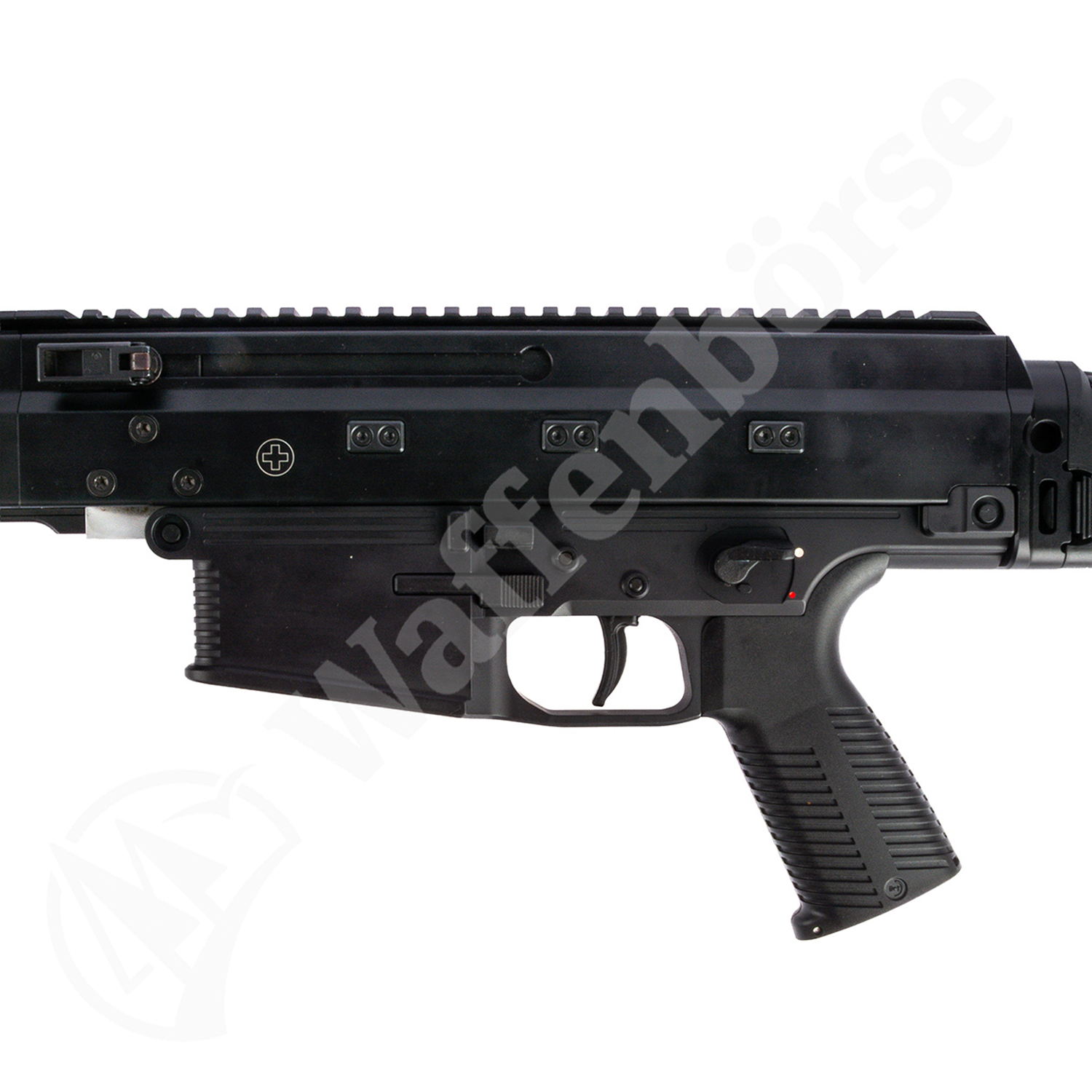 B&T AG APC308 Pro DMR 18