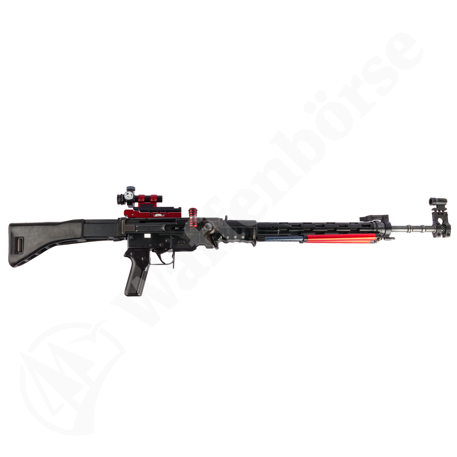 CH Stgw 57-03 Wyss 7,5x55