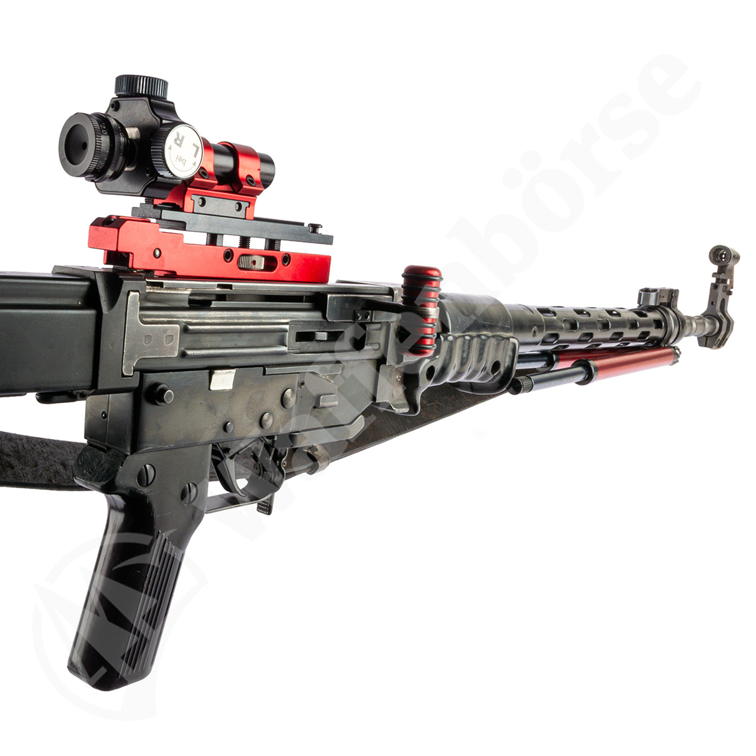 CH Stgw 57-03 Wyss 7,5x55