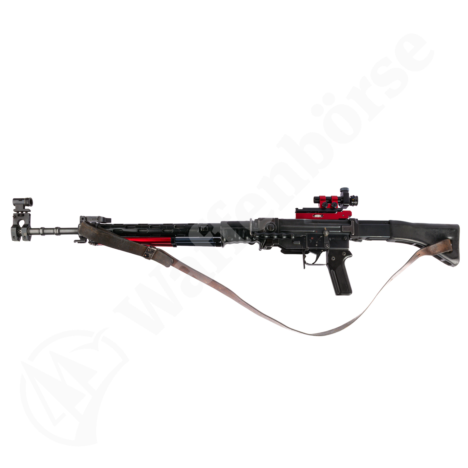 CH Stgw 57-03 Wyss 7,5x55