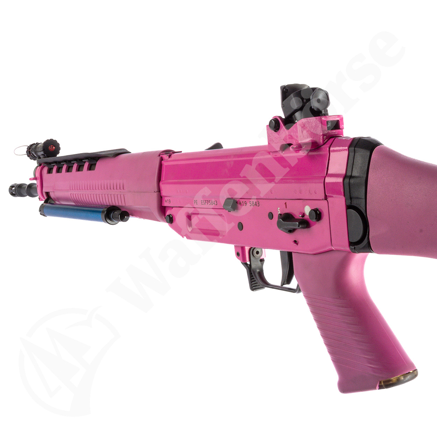 SIG PE 90 Pink 5.56x45 .223 Rem