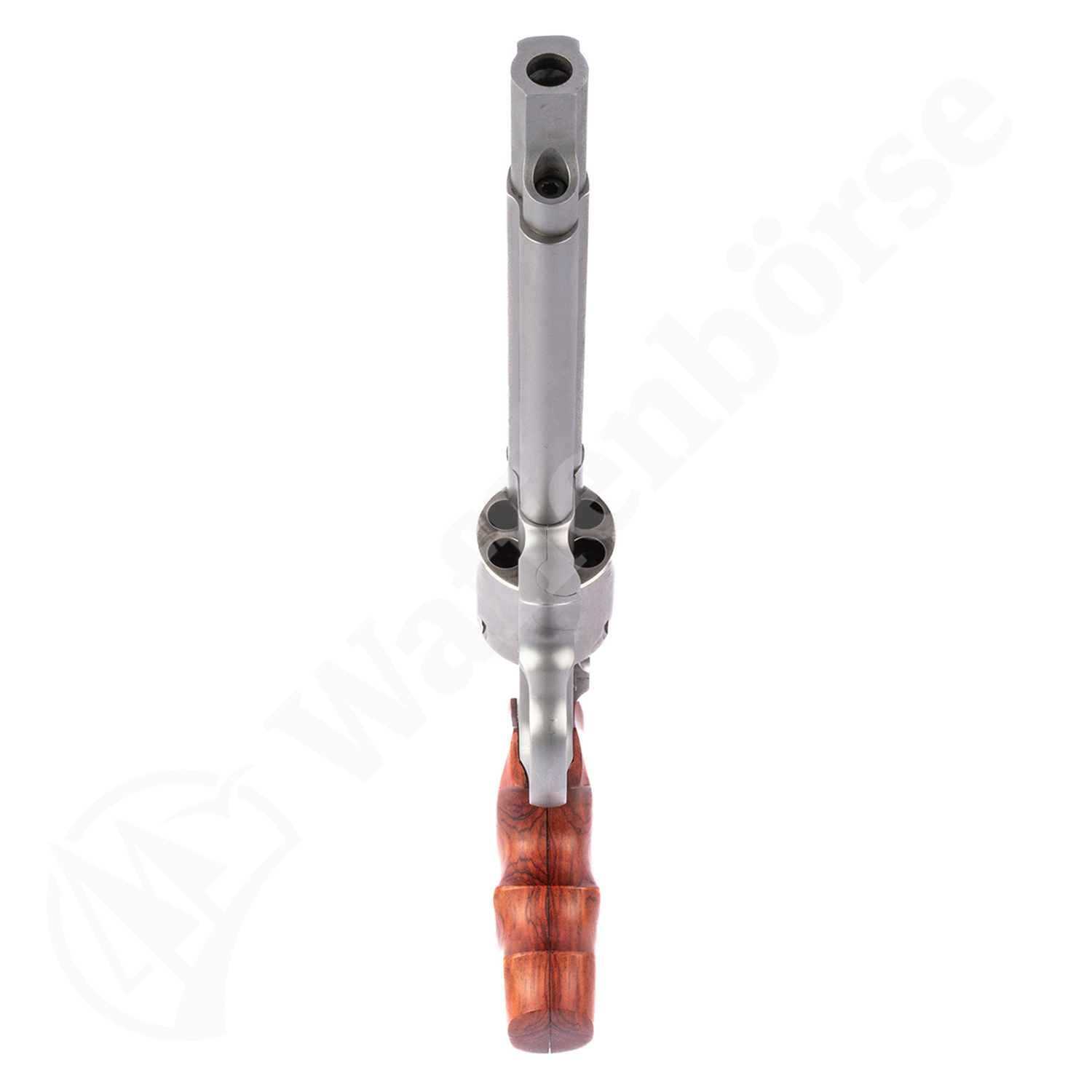 Smith & Wesson 629-4 Perf. Center .44 Mag