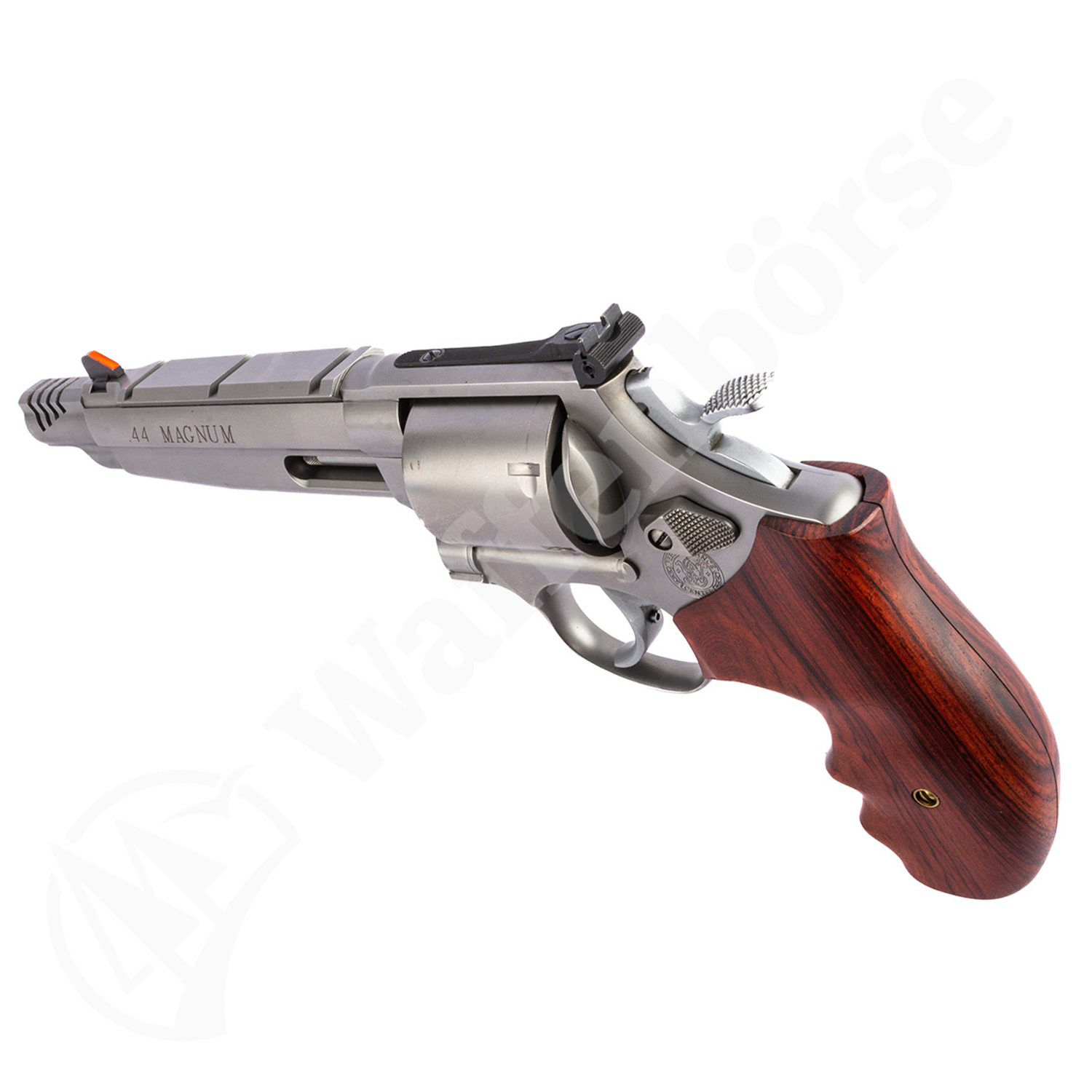 Smith & Wesson 629-4 Perf. Center .44 Mag