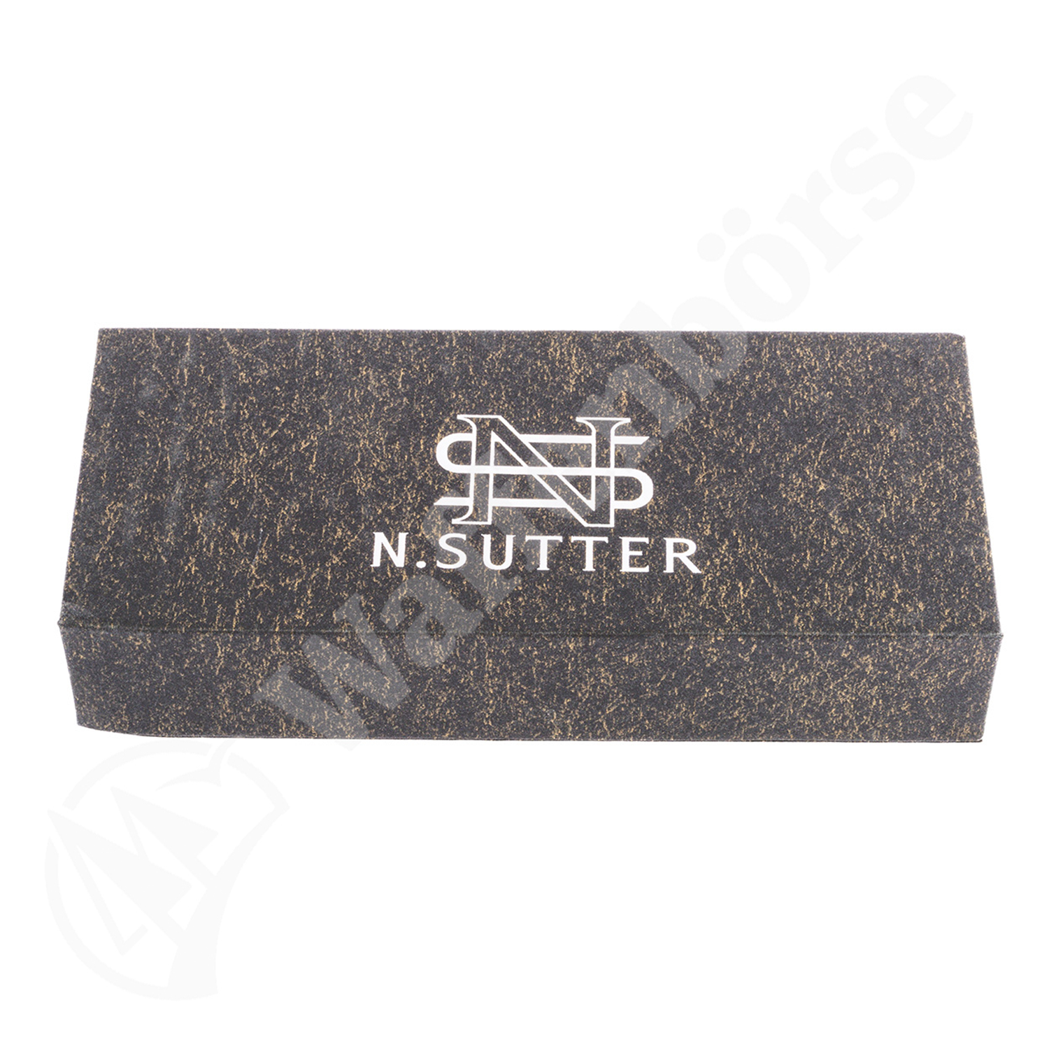 N.Sutter Quercus NS01B All Black