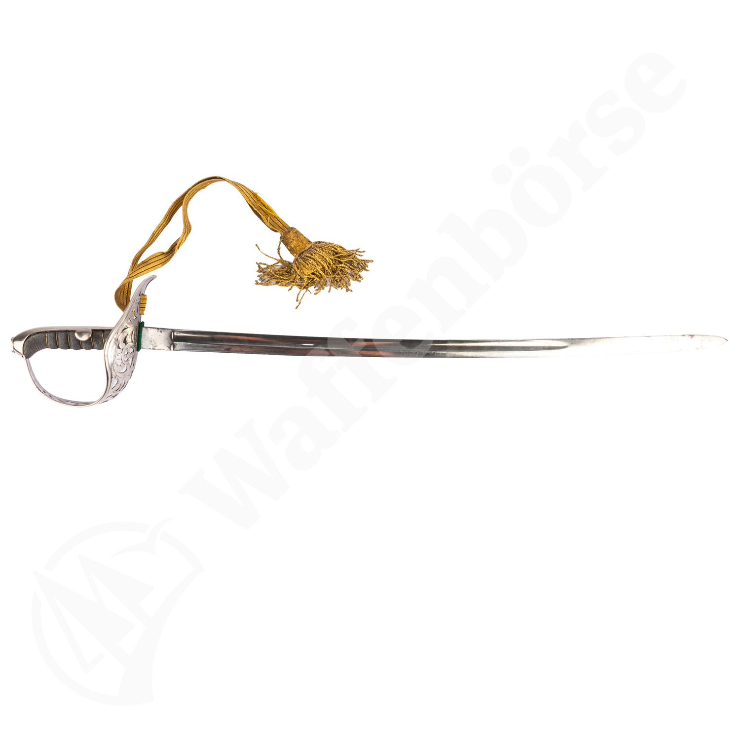 CH Polizei Säbel Unt. Off. ?