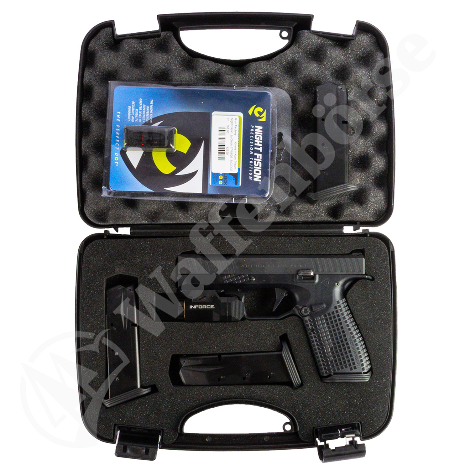 Archon Firearms Type B 9mm para