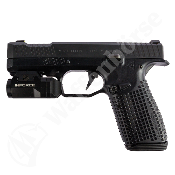 Archon Firearms Type B 9mm para