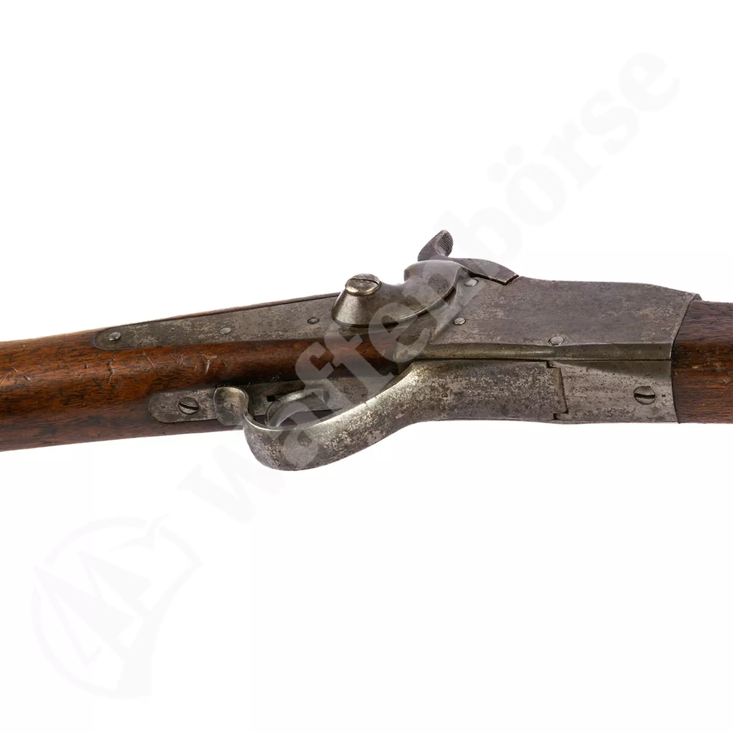 CH Peabody 10,4mm