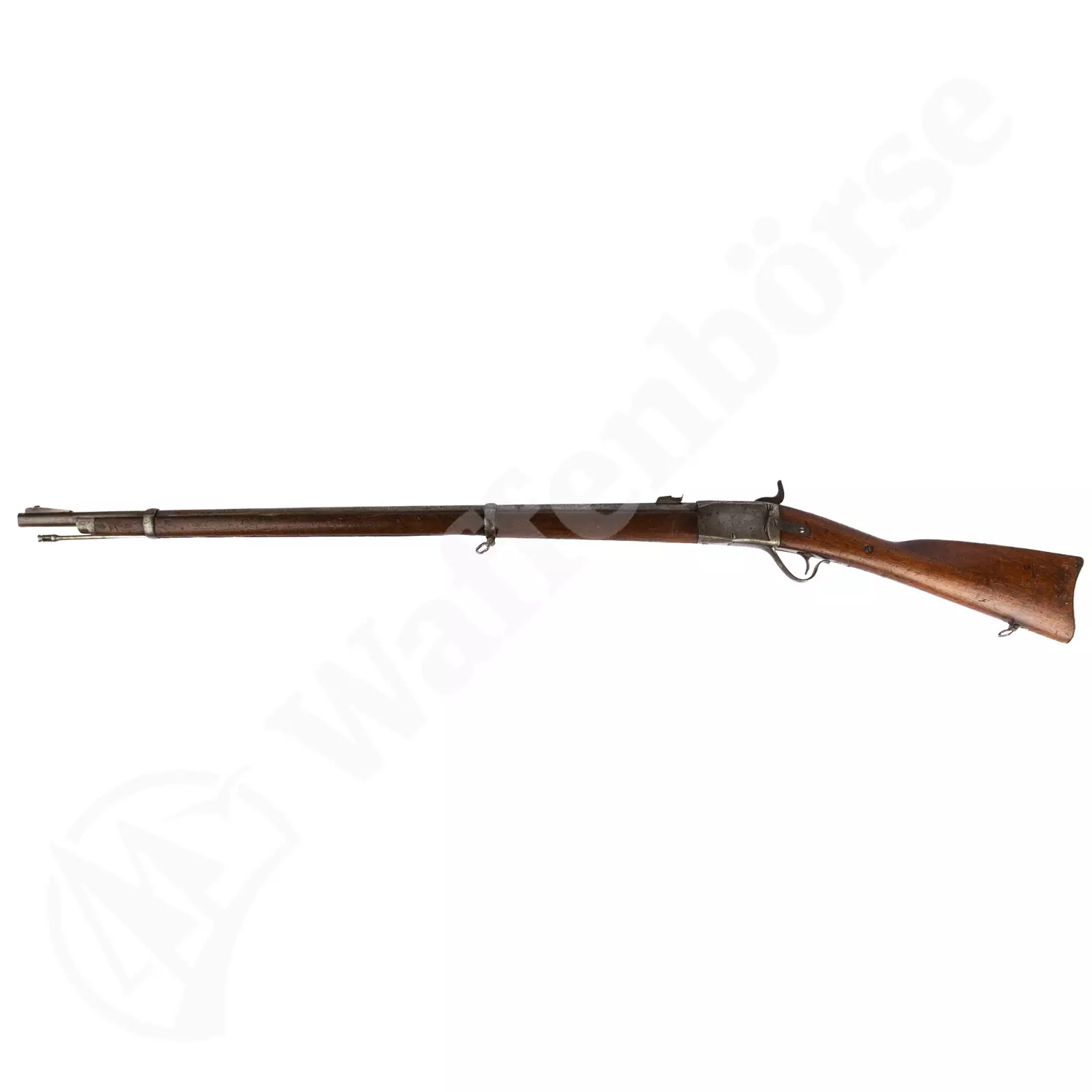 CH Peabody 10,4mm