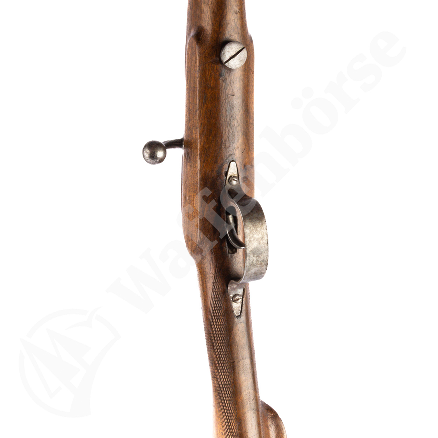 Belgisch Flobert 9mm glatt