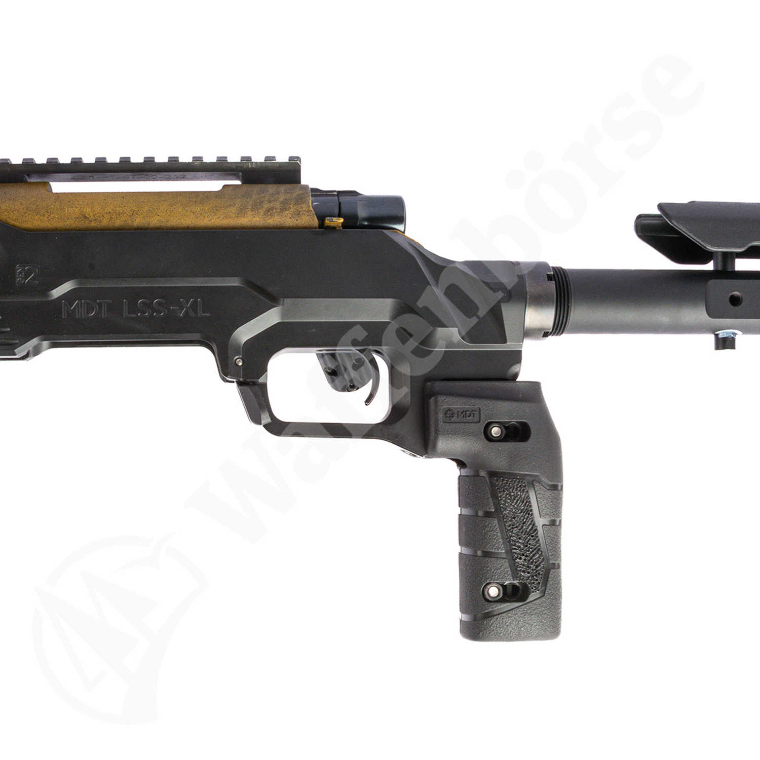 Howa 1500 MDT LSS-XL Takt+Jagd .308 Winch