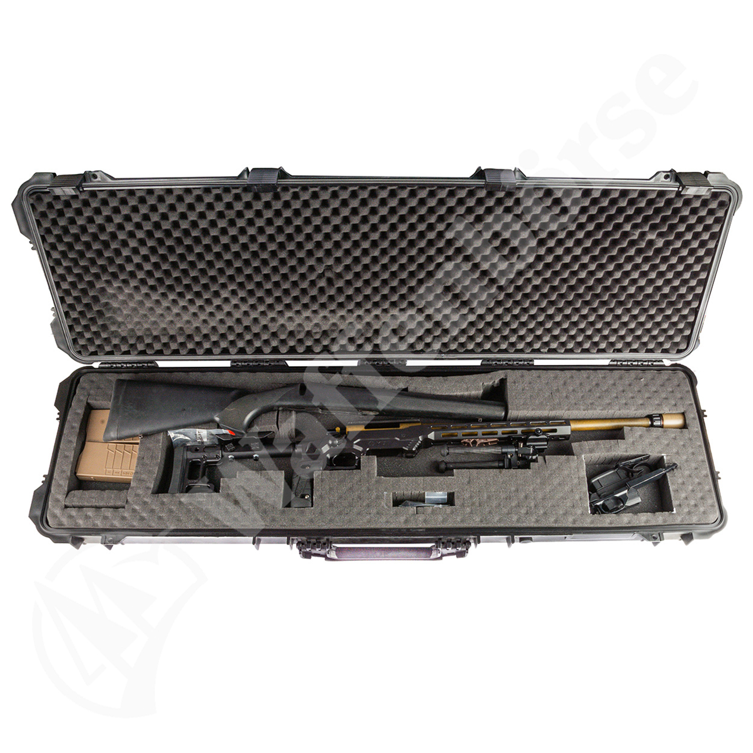 Howa 1500 MDT LSS-XL Takt+Jagd .308 Winch