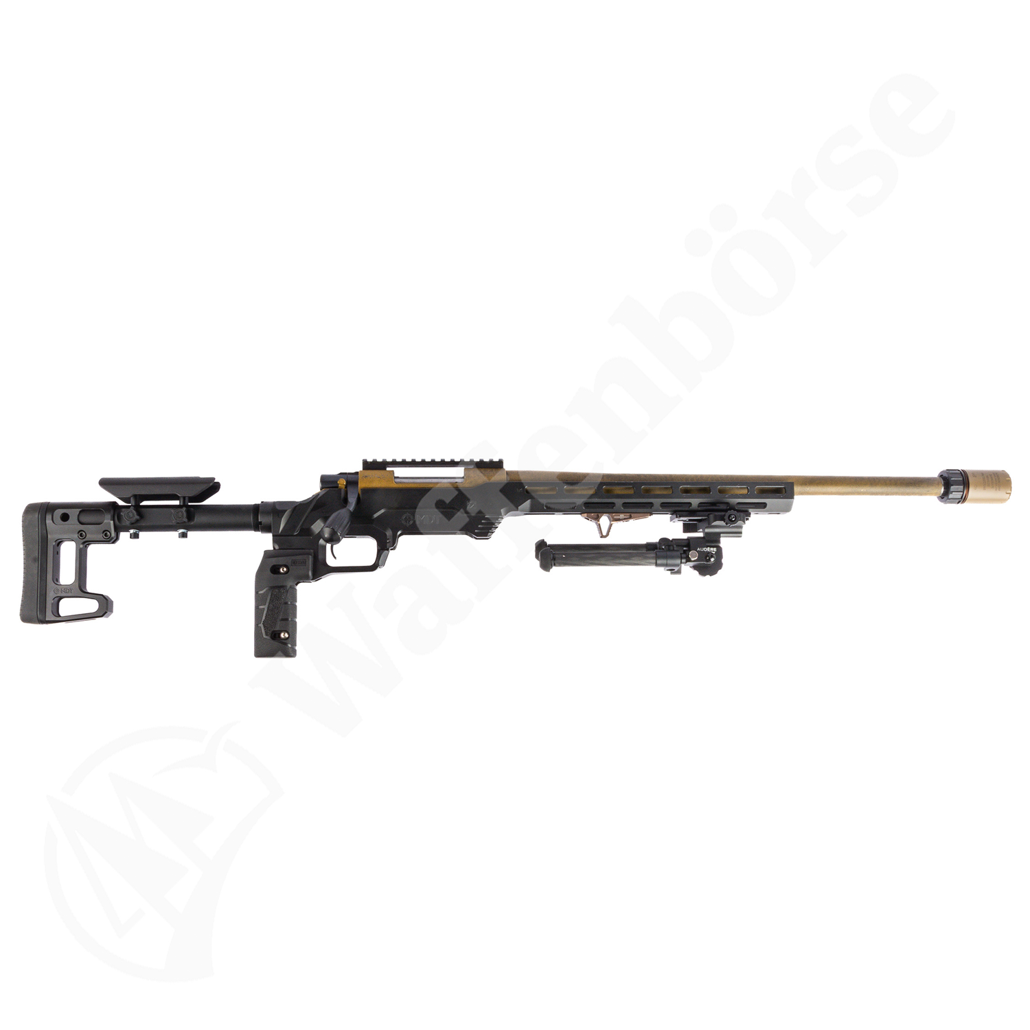 Howa 1500 MDT LSS-XL Takt+Jagd .308 Winch