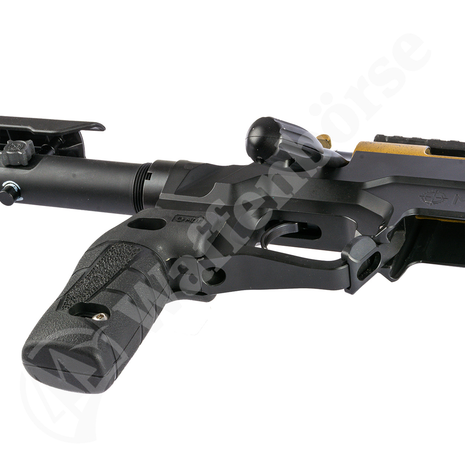 Howa 1500 MDT LSS-XL Takt+Jagd .308 Winch