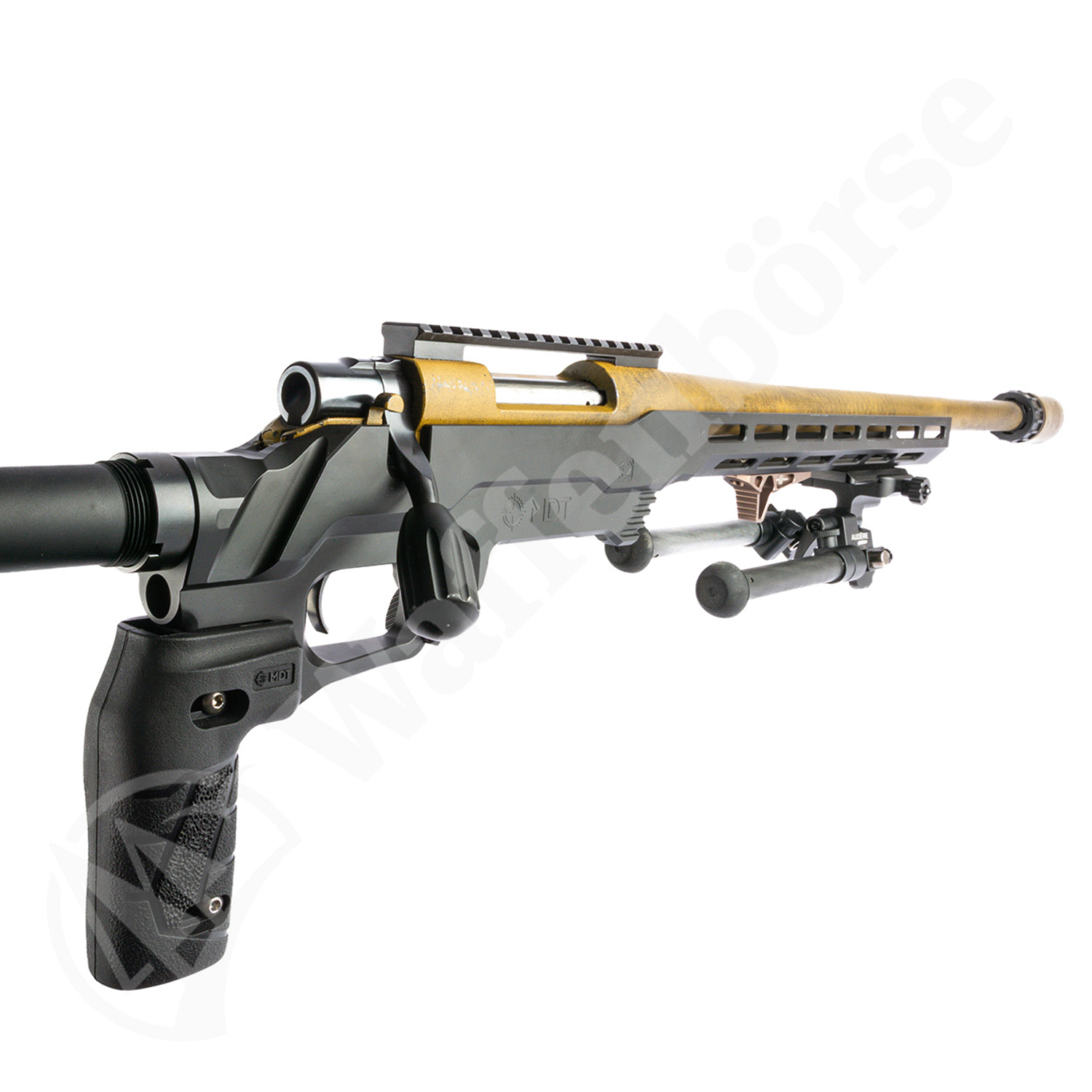 Howa 1500 MDT LSS-XL Takt+Jagd .308 Winch