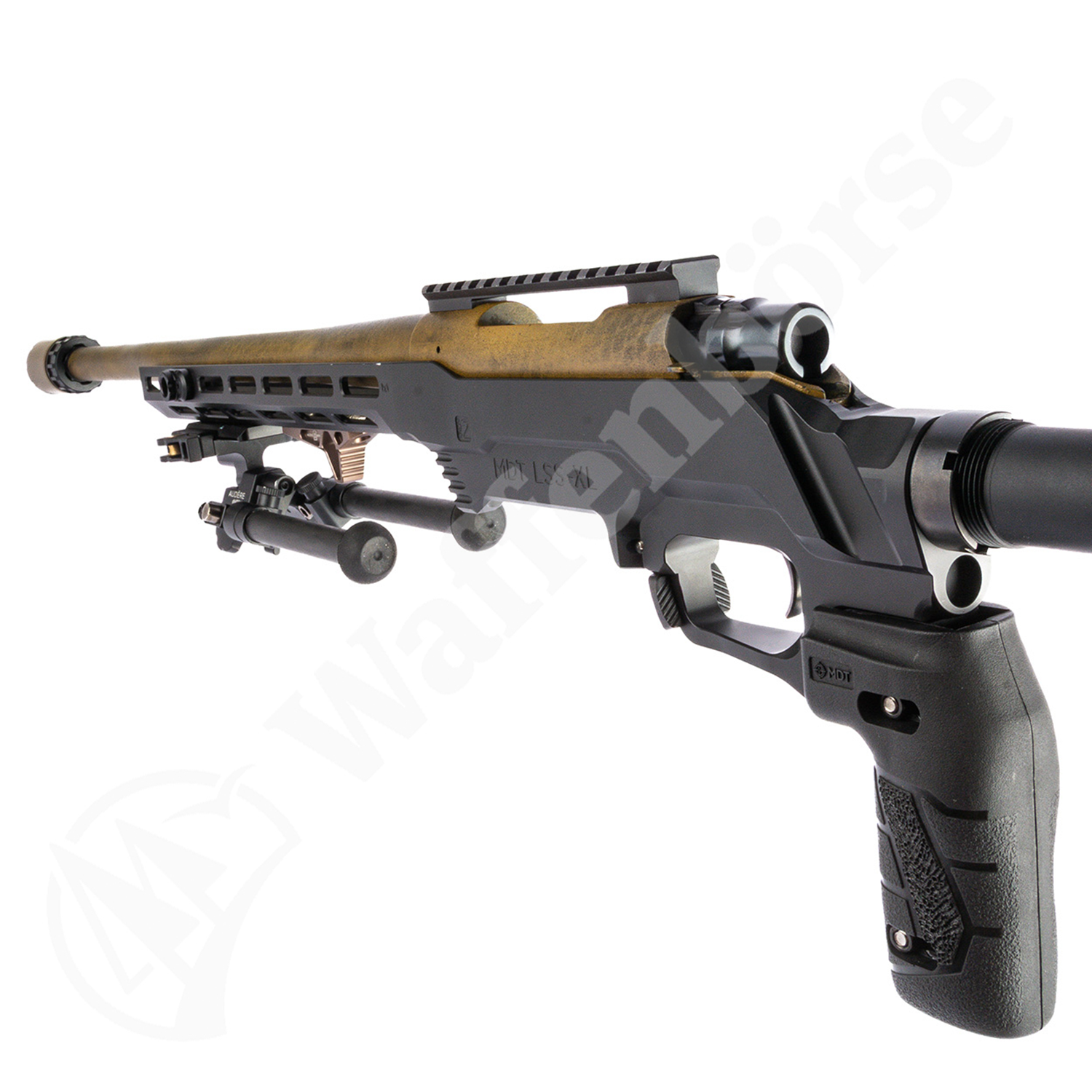 Howa 1500 MDT LSS-XL Takt+Jagd .308 Winch