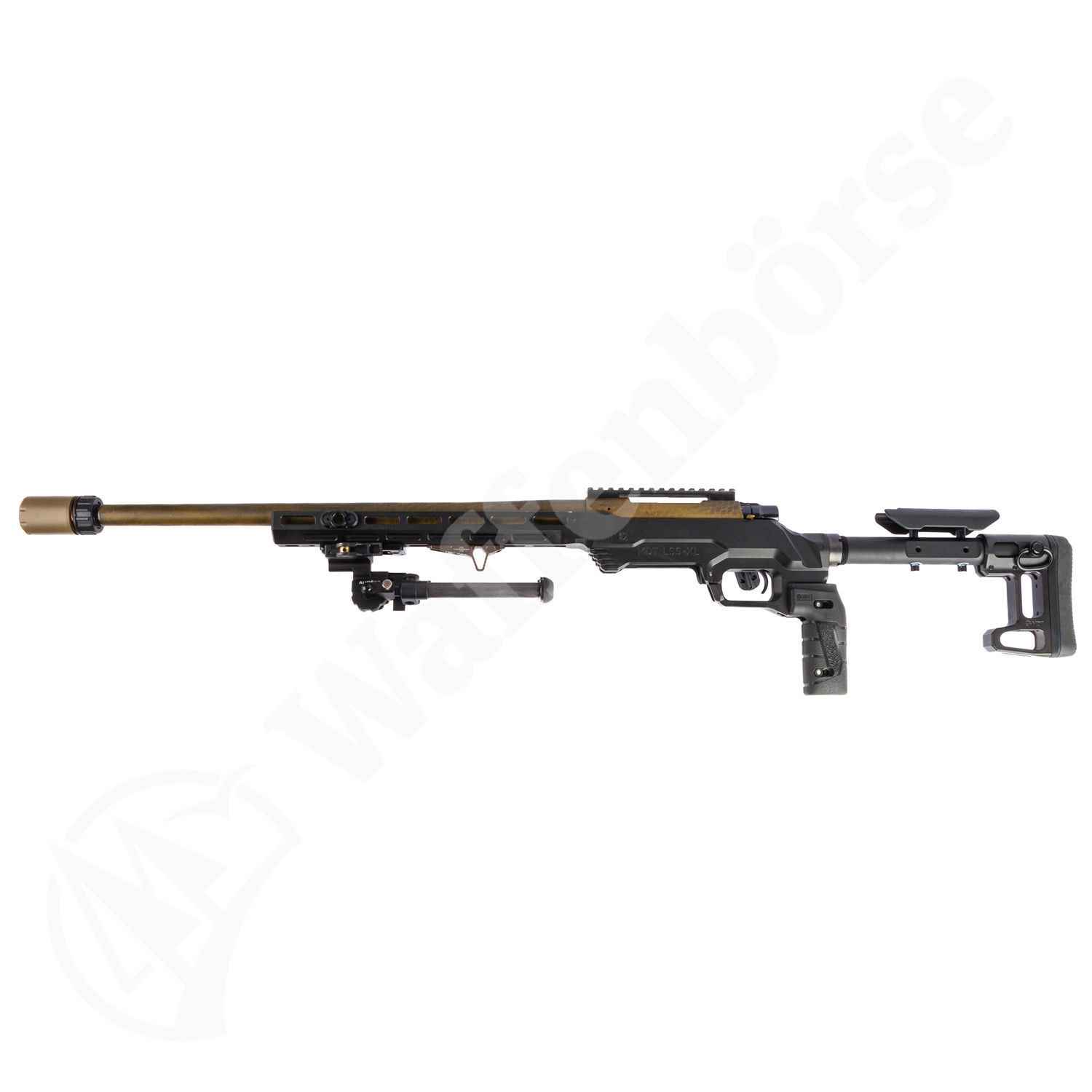 Howa 1500 MDT LSS-XL Takt+Jagd .308 Winch