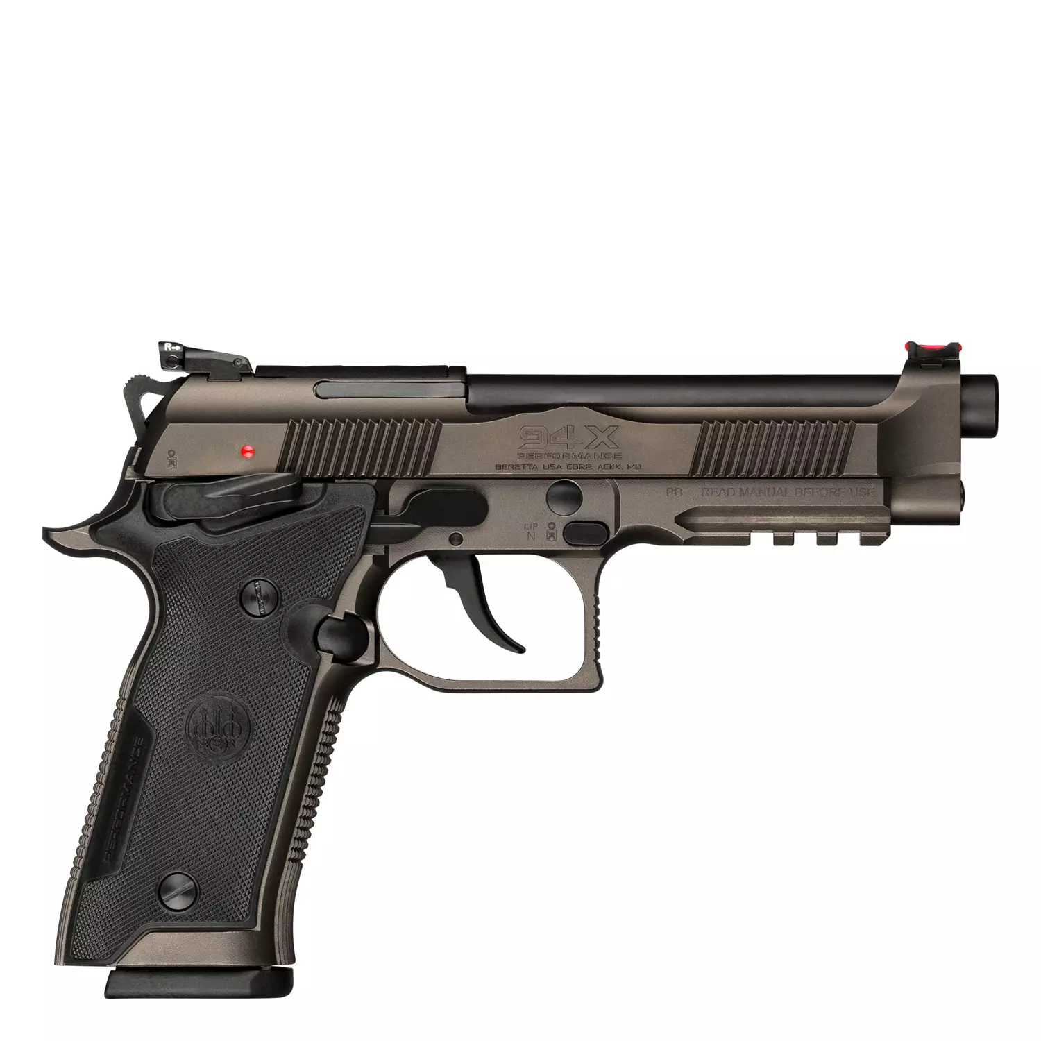 Beretta 94X Performance Production 9mm para