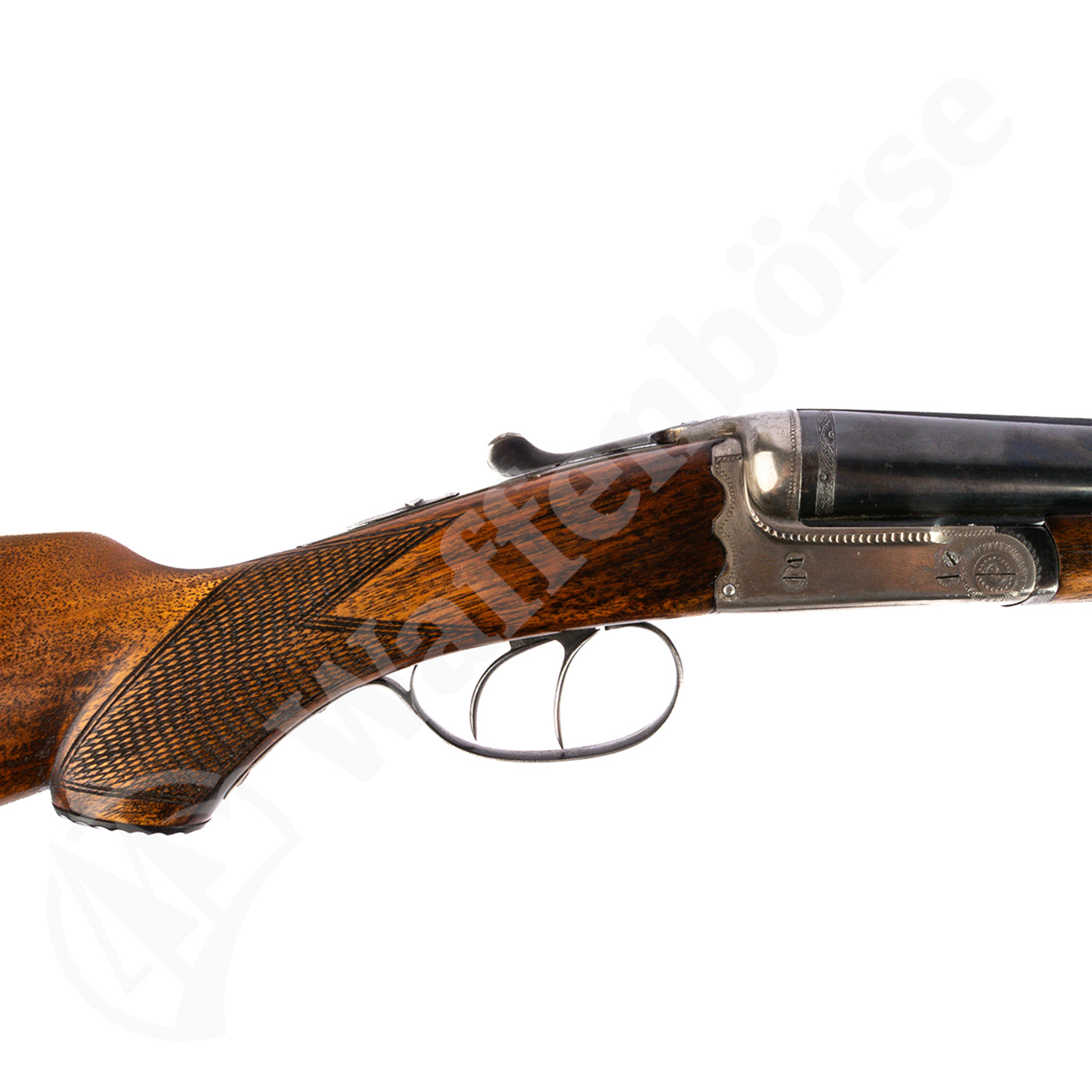 Bignotti Jagd DF 12/70