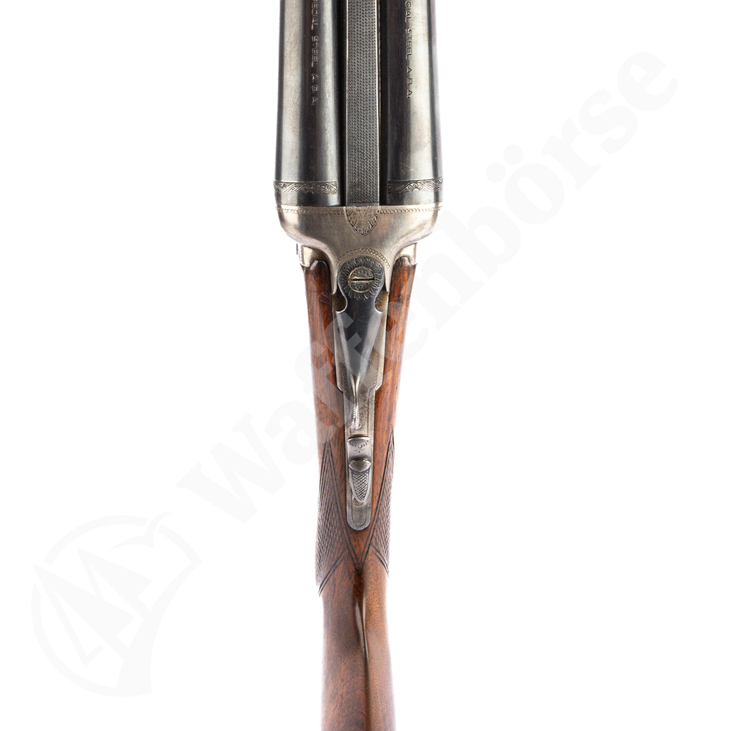 Bignotti Jagd DF 12/70