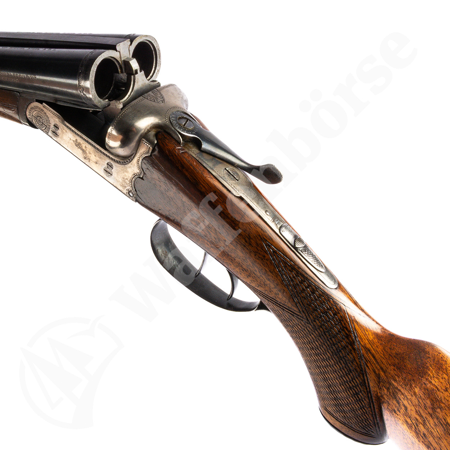 Bignotti Jagd DF 12/70