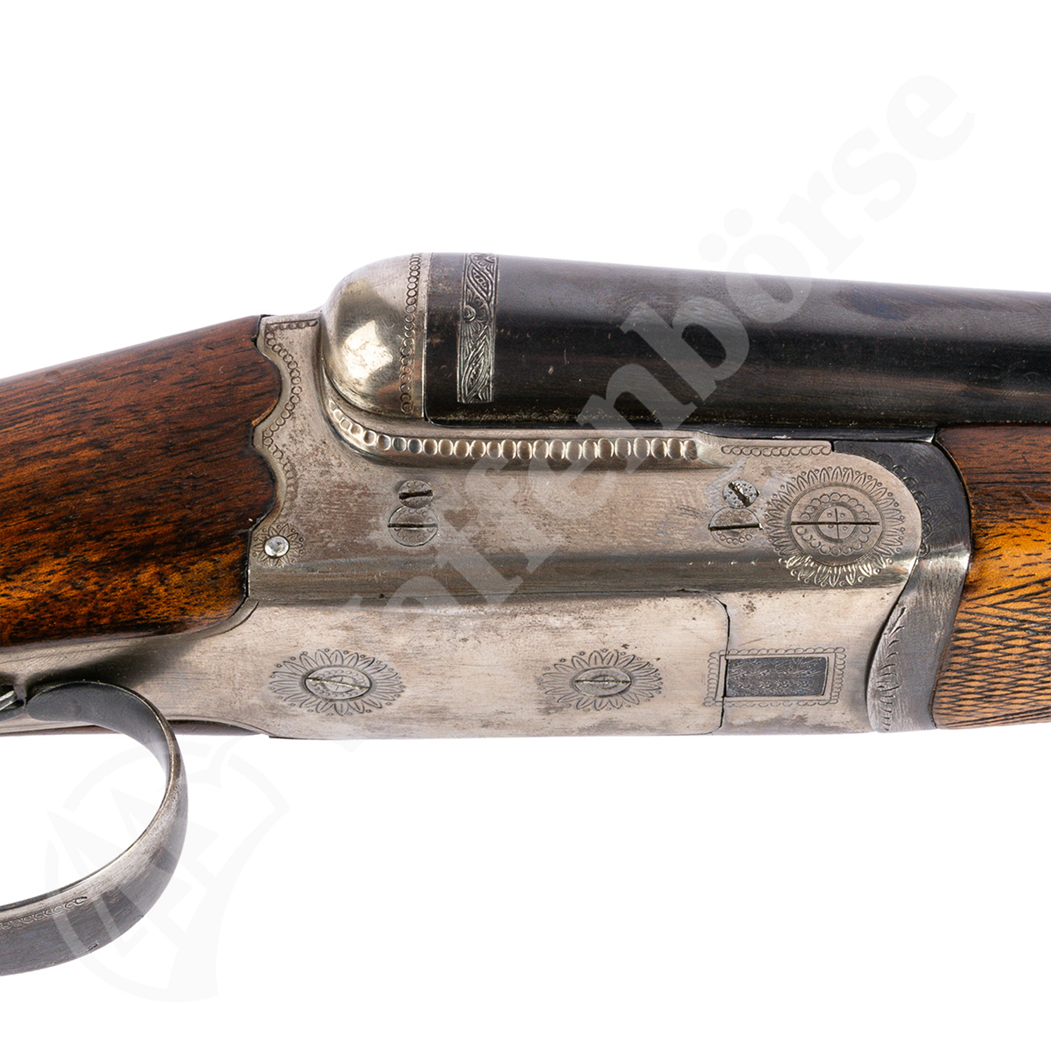 Bignotti Jagd DF 12/70