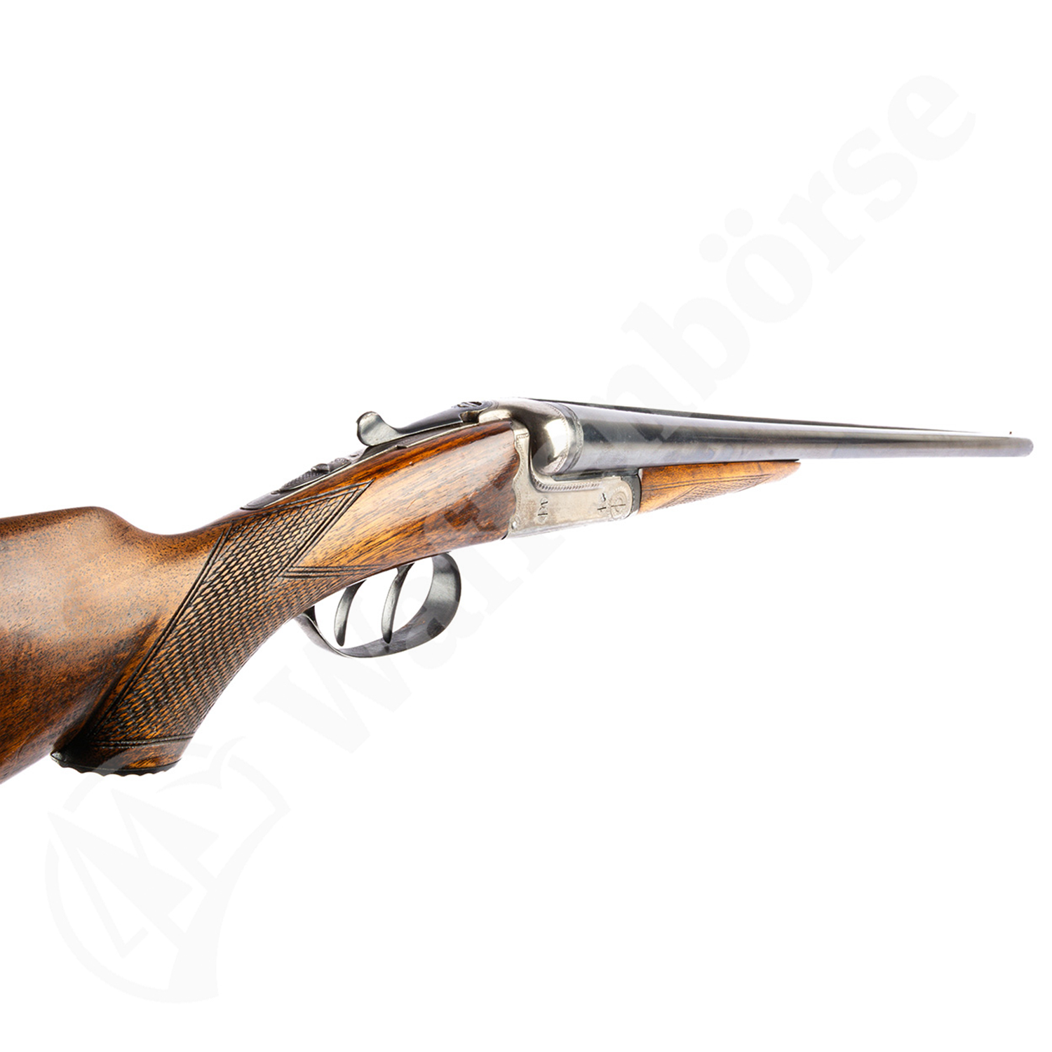 Bignotti Jagd DF 12/70