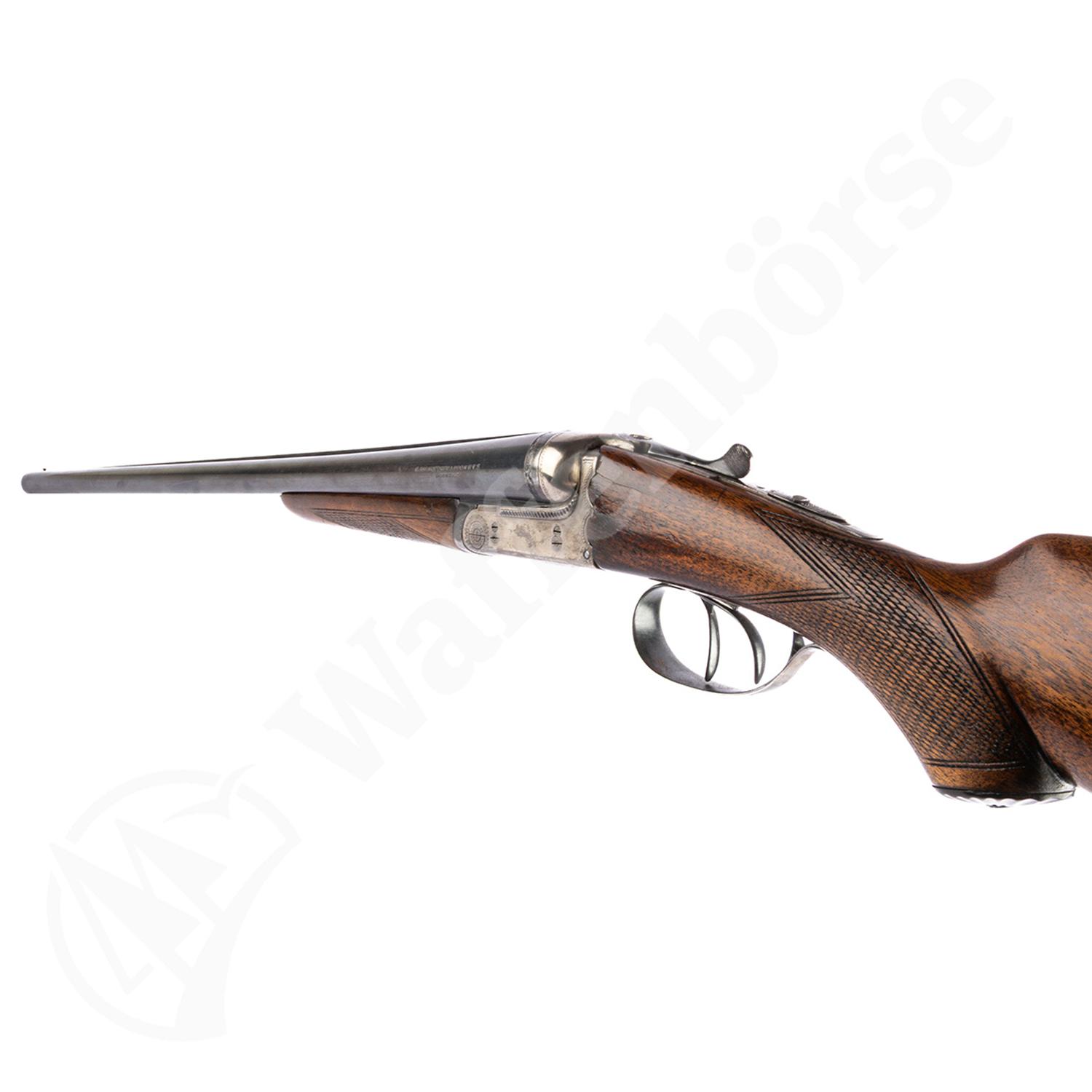 Bignotti Jagd DF 12/70