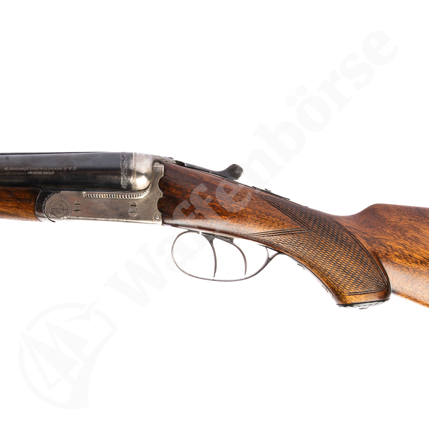 Bignotti Jagd DF 12/70