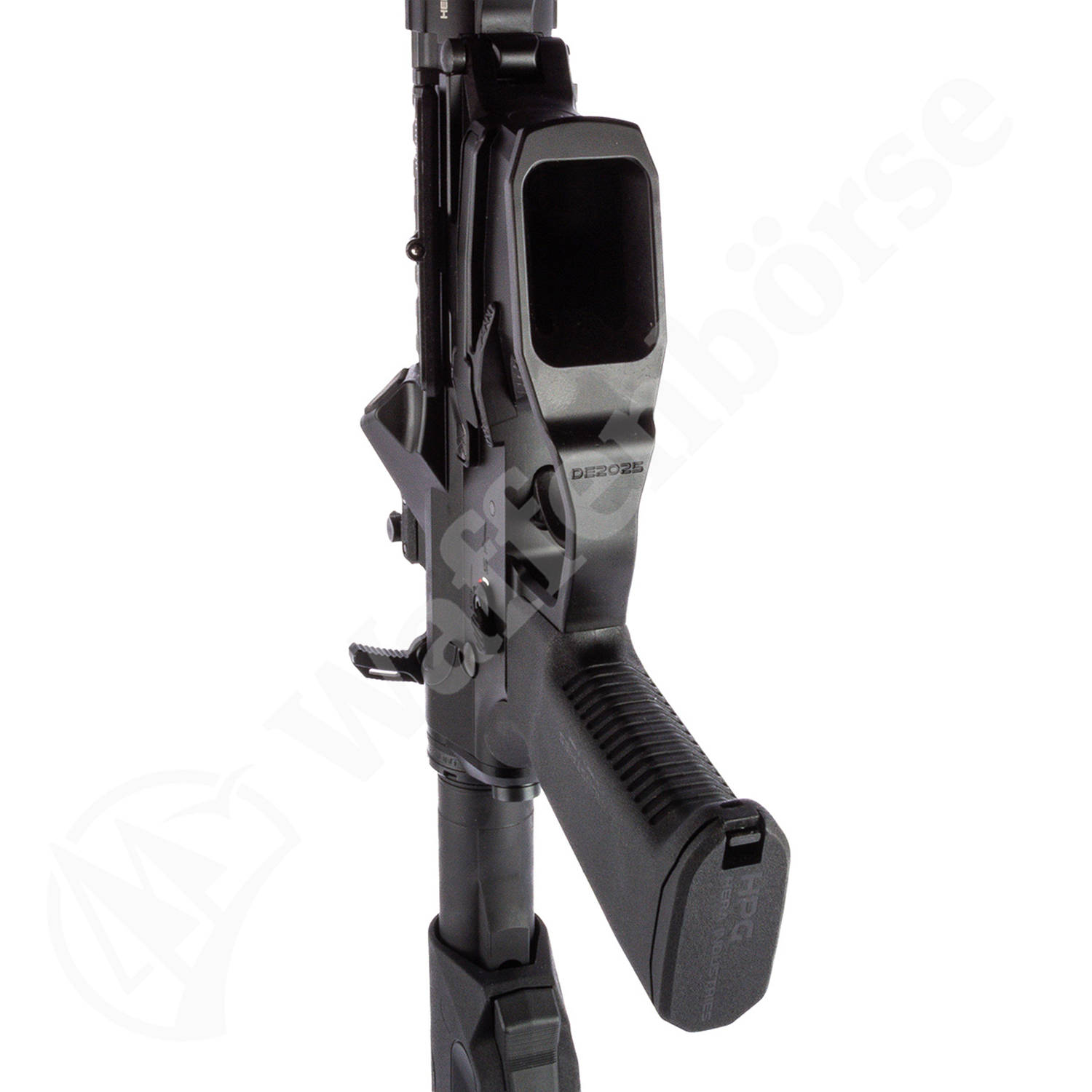 Hera Arms The 9ers PCC Compact 9mm para