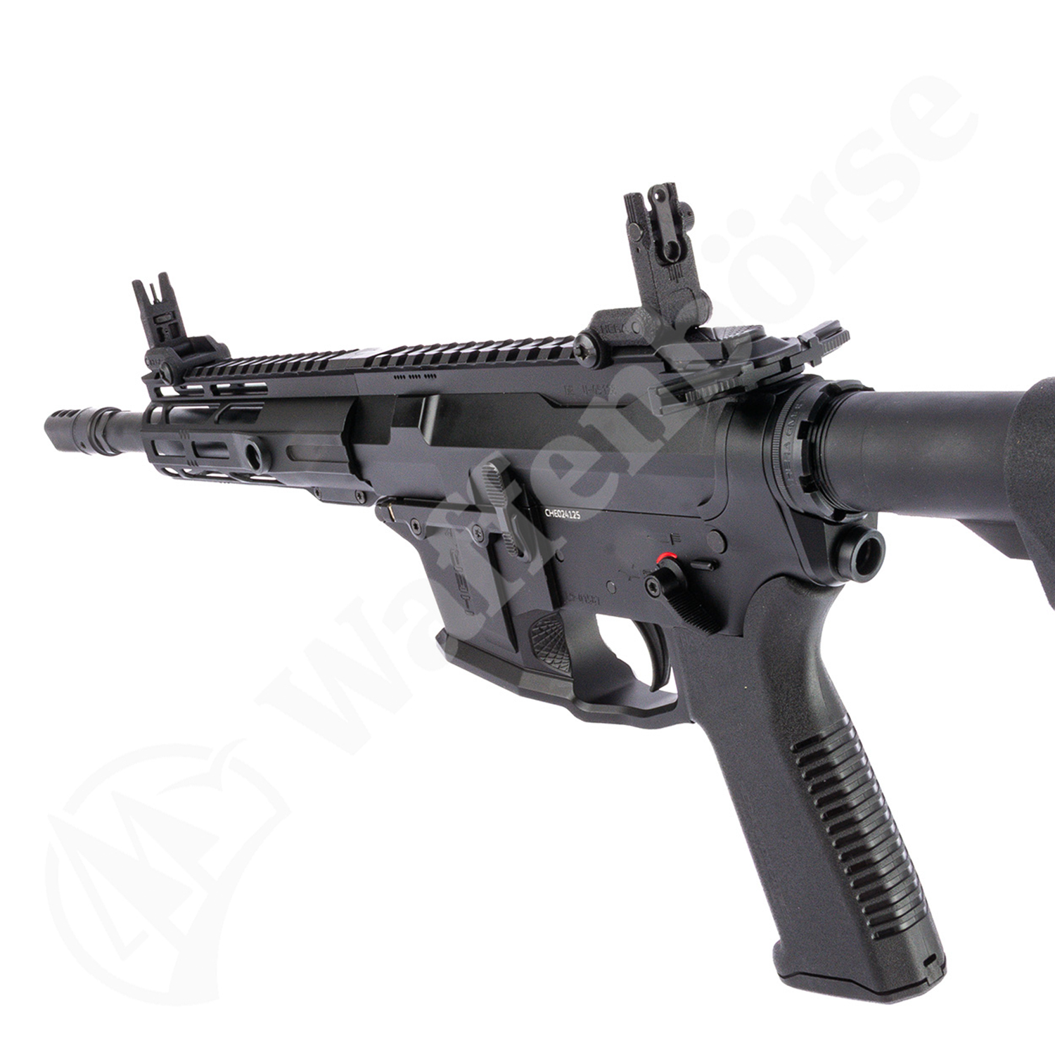 Hera Arms The 9ers PCC Compact 9mm para