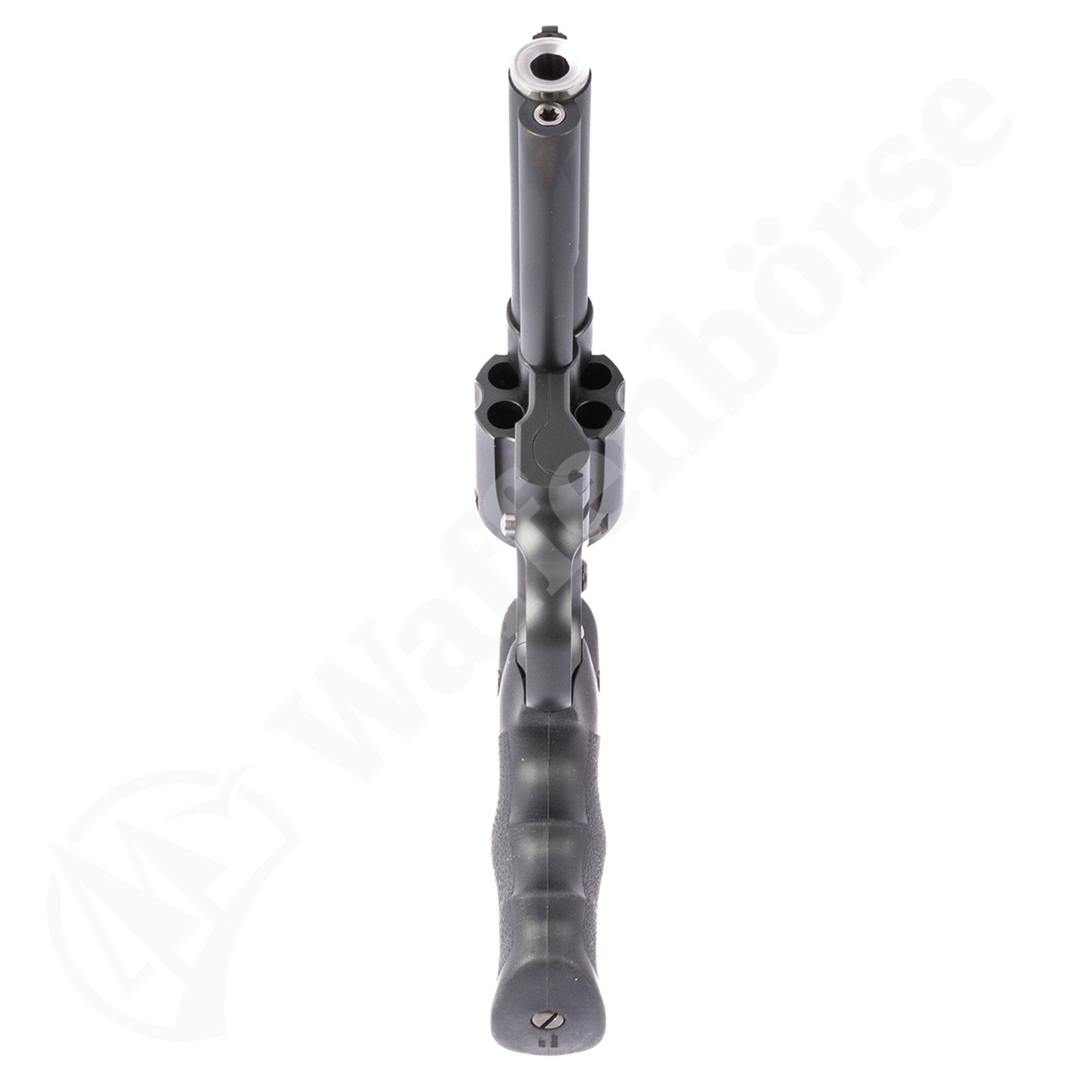 Korth NSC Standard .357 Mag