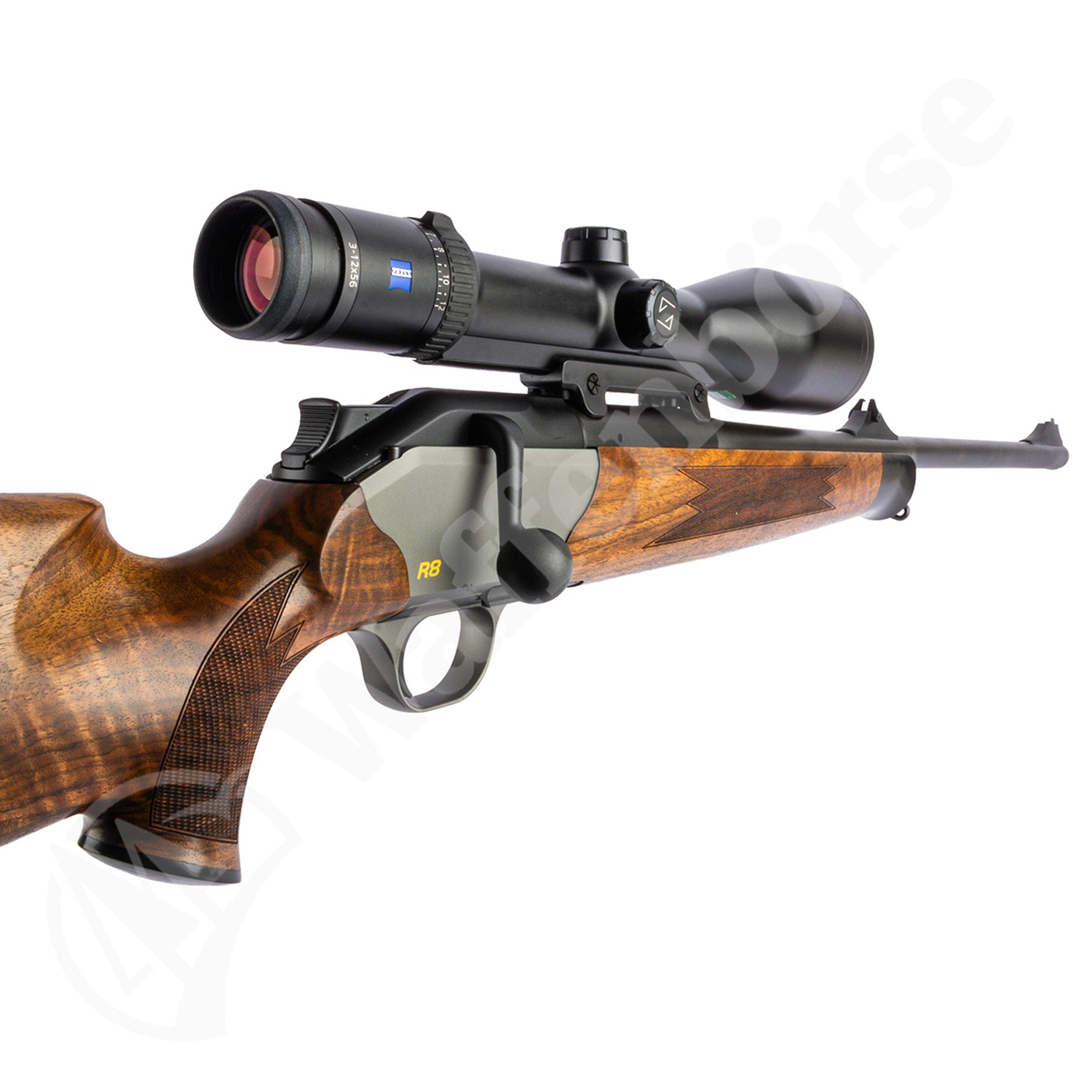 Blaser R8 Standard .243 Winch