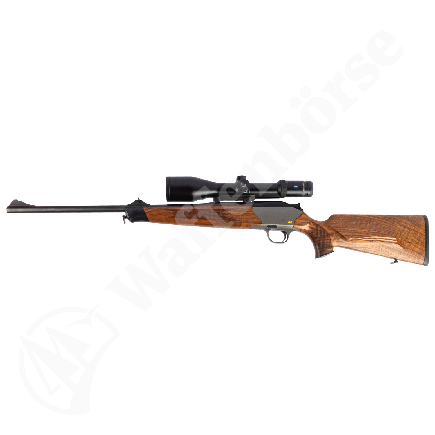 Blaser R8 Standard .243 Winch