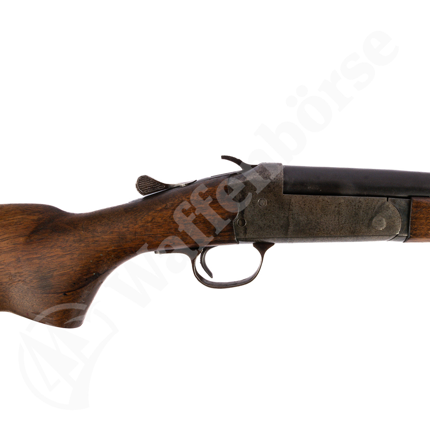 Astra Einlaufflinte 12/70