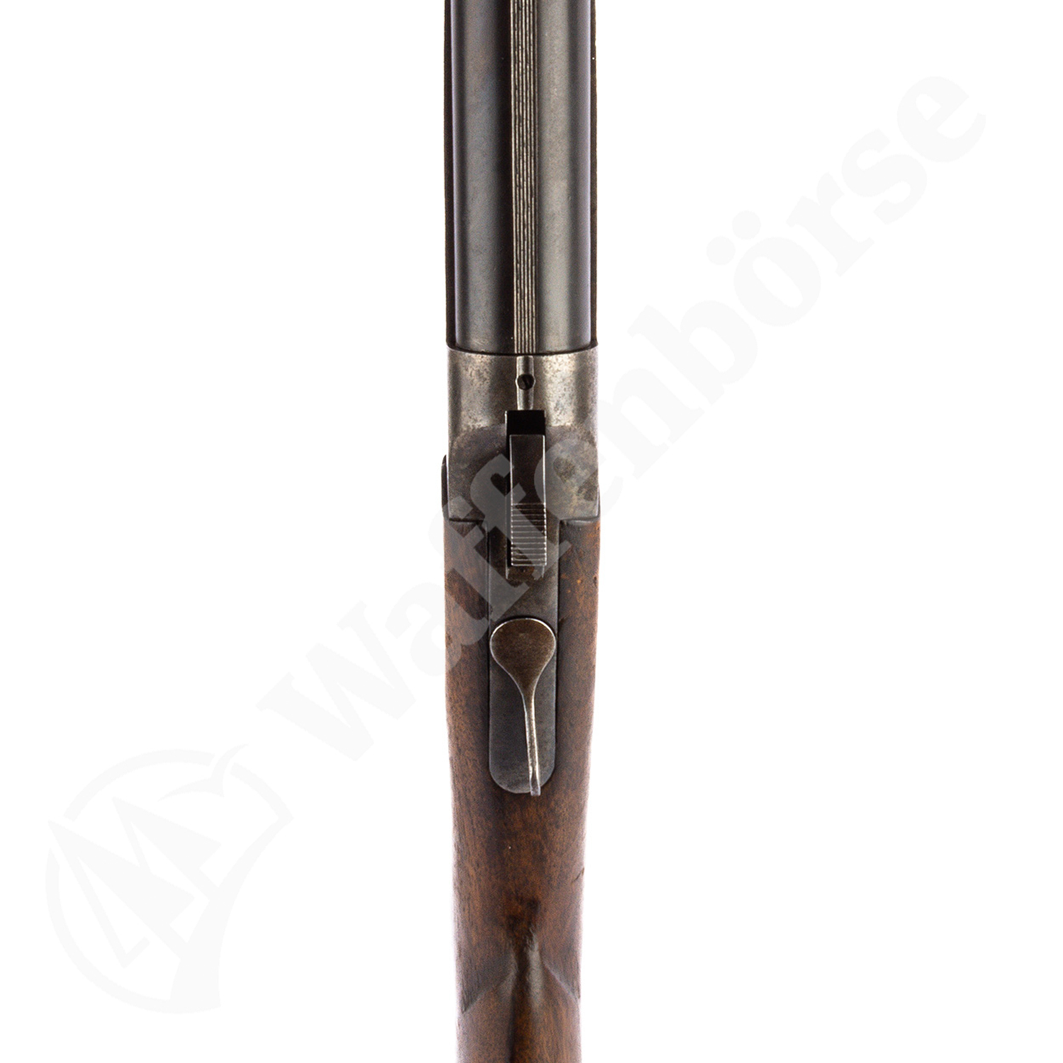 Astra Einlaufflinte 12/70