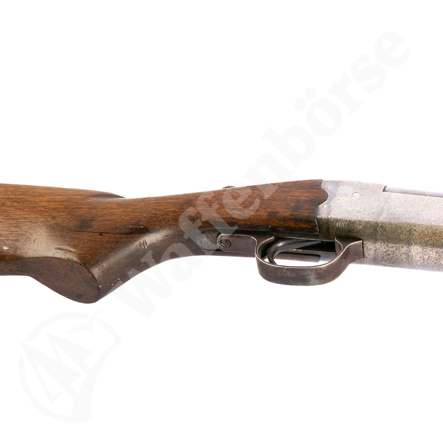 Astra Einlaufflinte 12/70