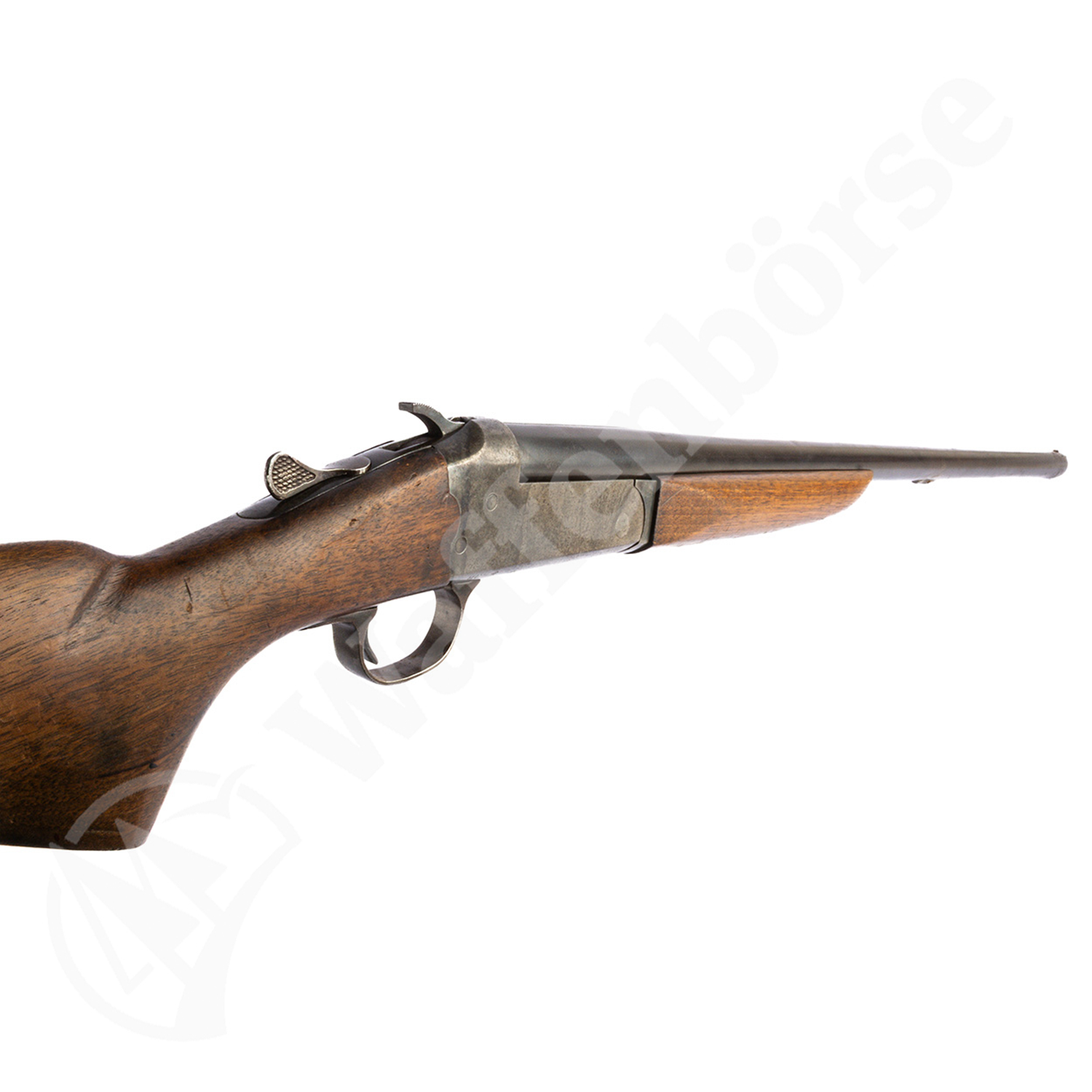 Astra Einlaufflinte 12/70