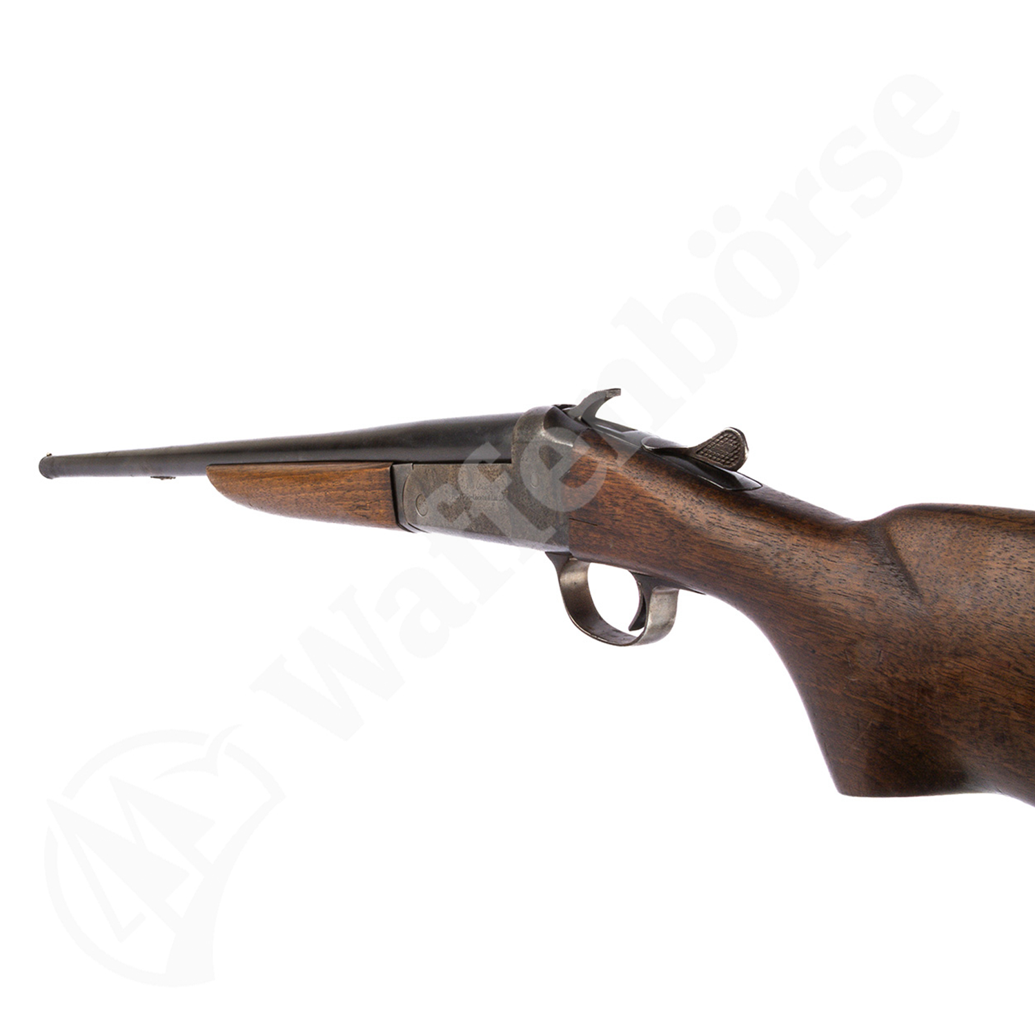 Astra Einlaufflinte 12/70