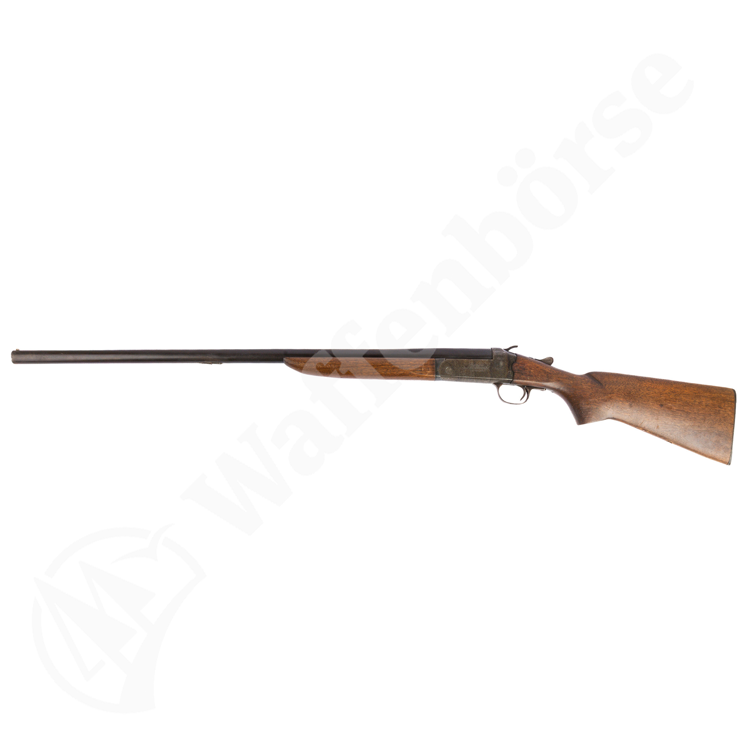 Astra Einlaufflinte 12/70